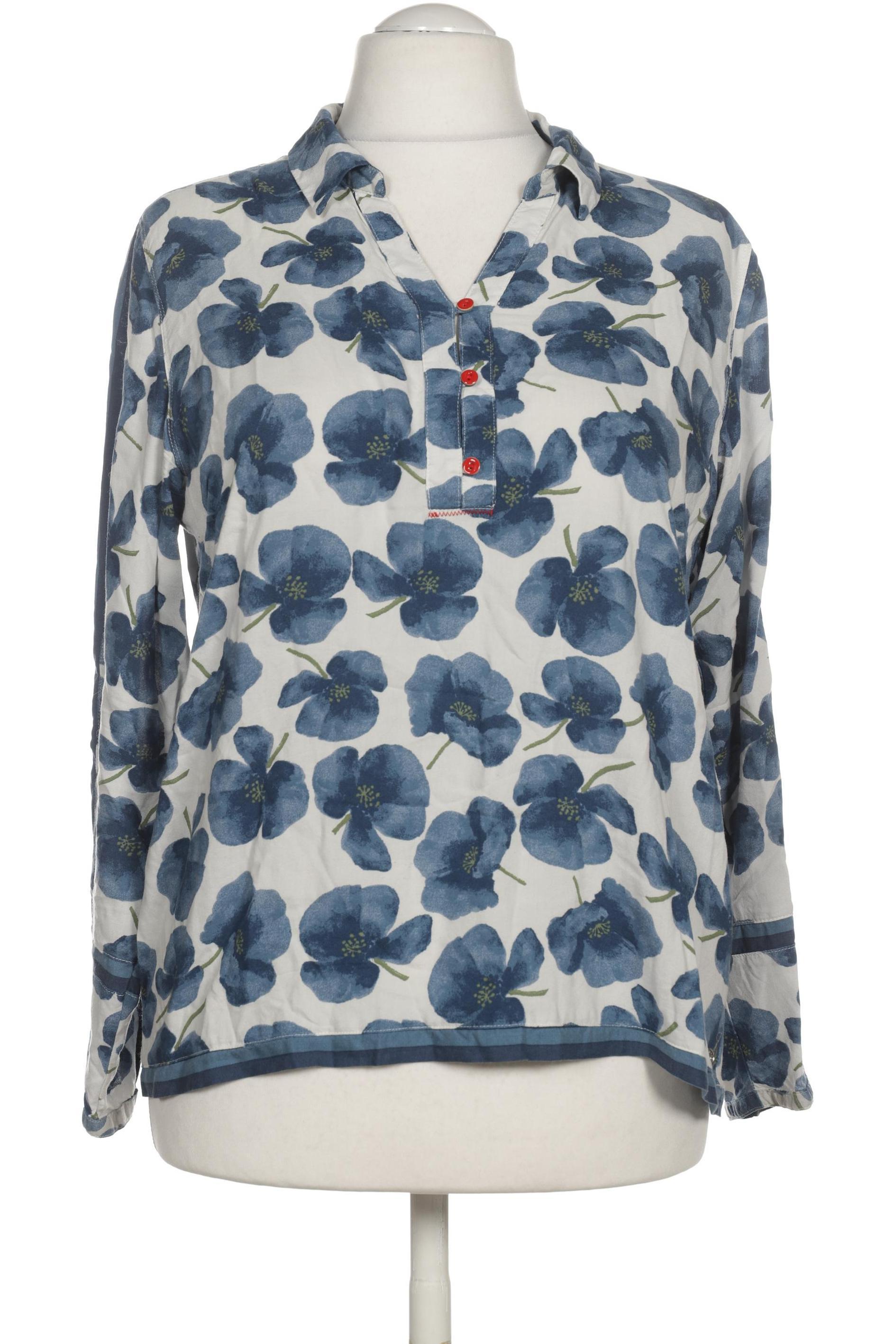 

Cecil Damen Bluse, blau, Gr.