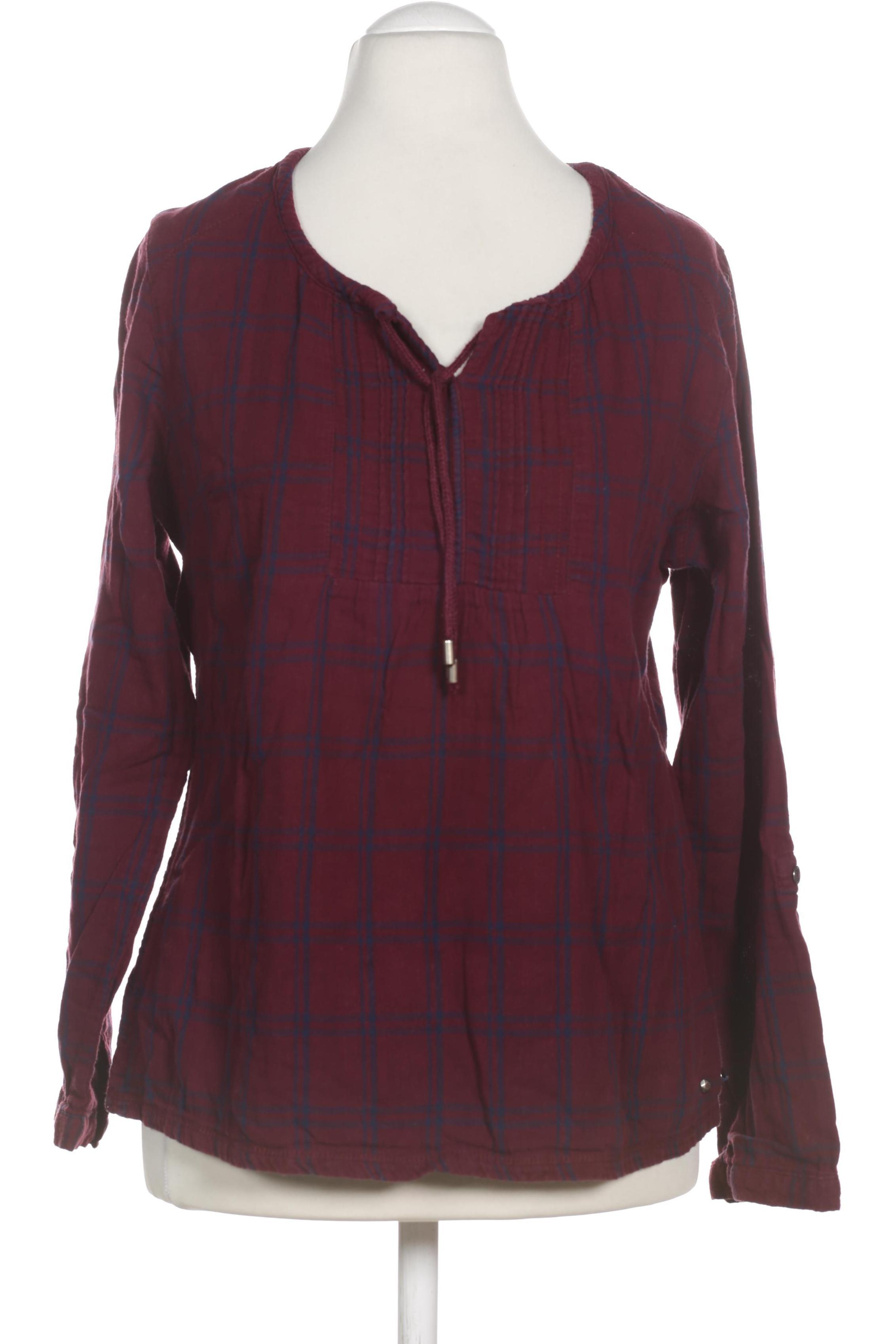 

Cecil Damen Bluse, rot, Gr.