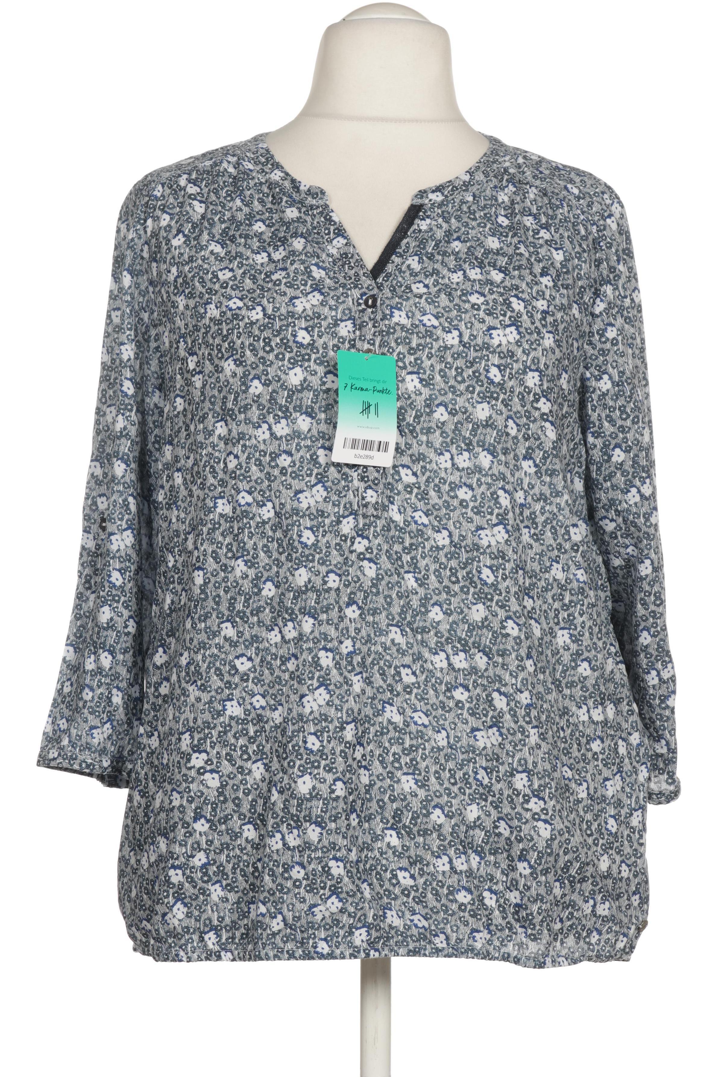 

Cecil Damen Bluse, blau, Gr.