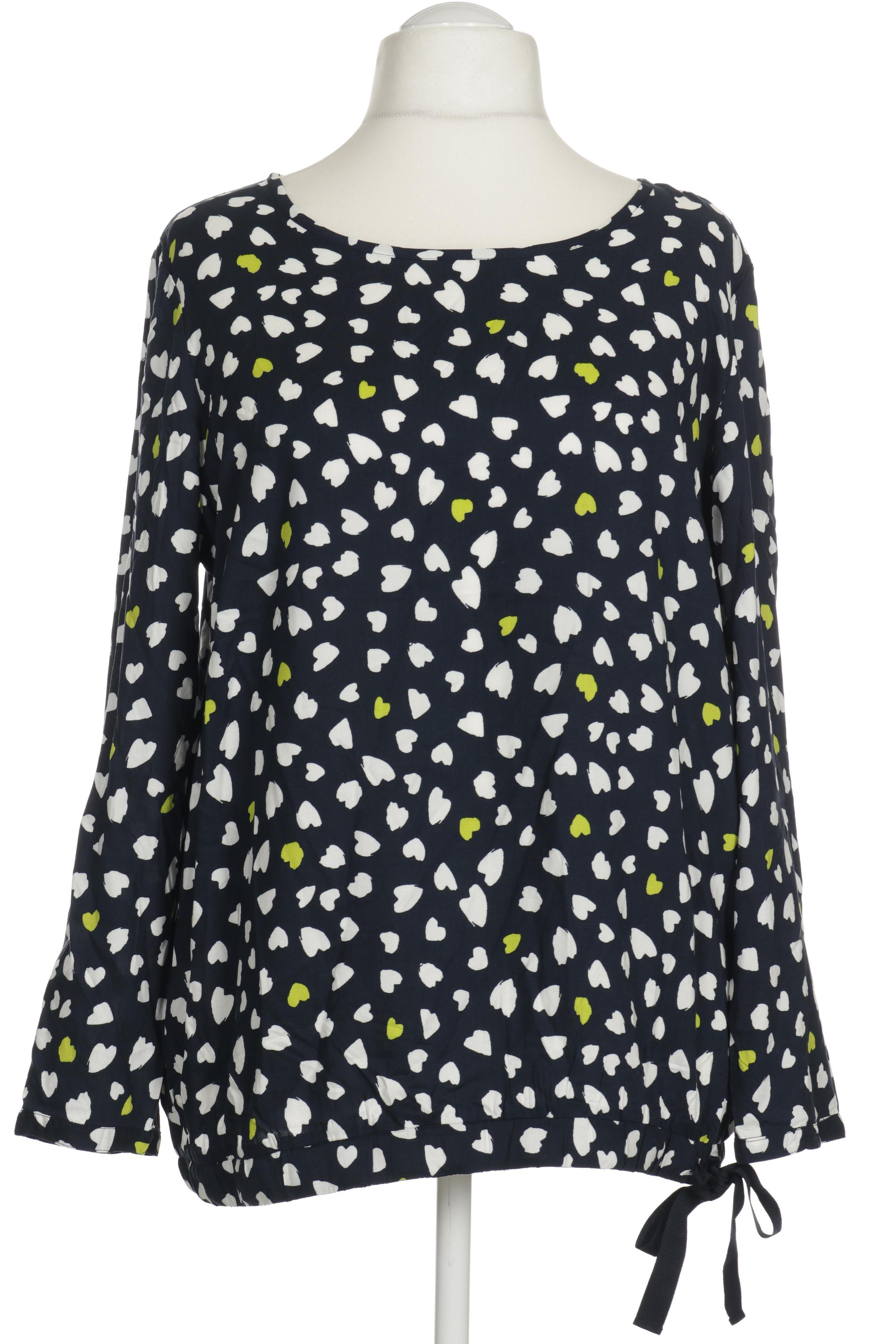 

Cecil Damen Bluse, blau, Gr.