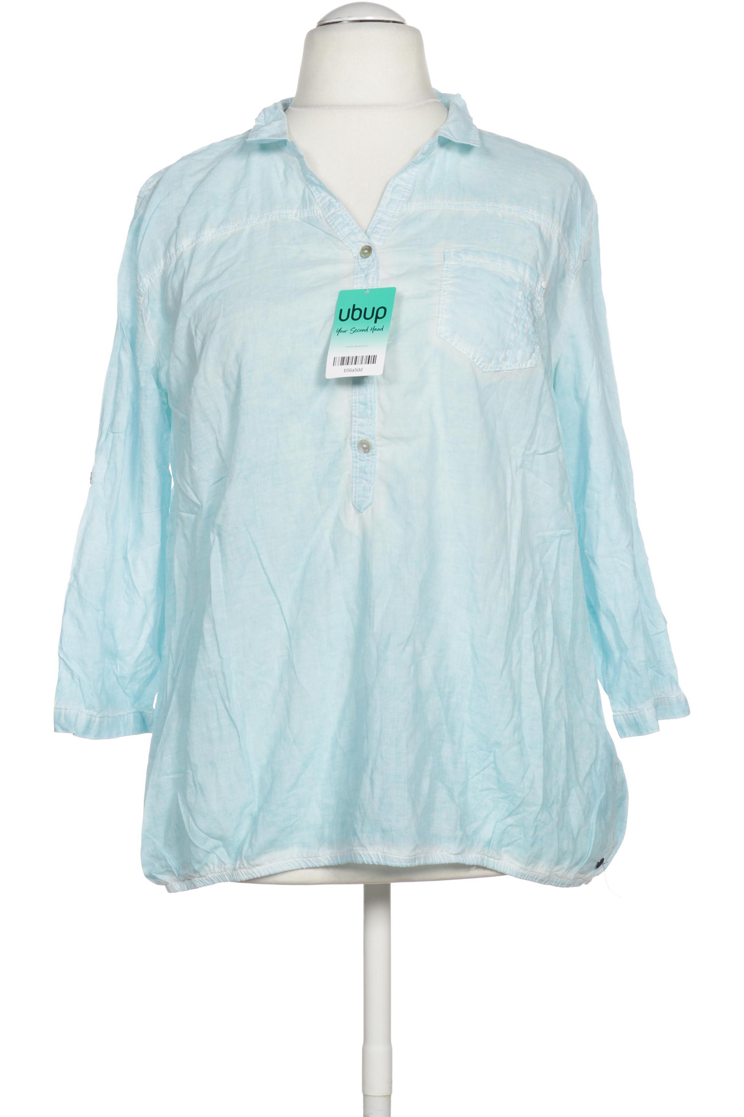 

Cecil Damen Bluse, blau, Gr.
