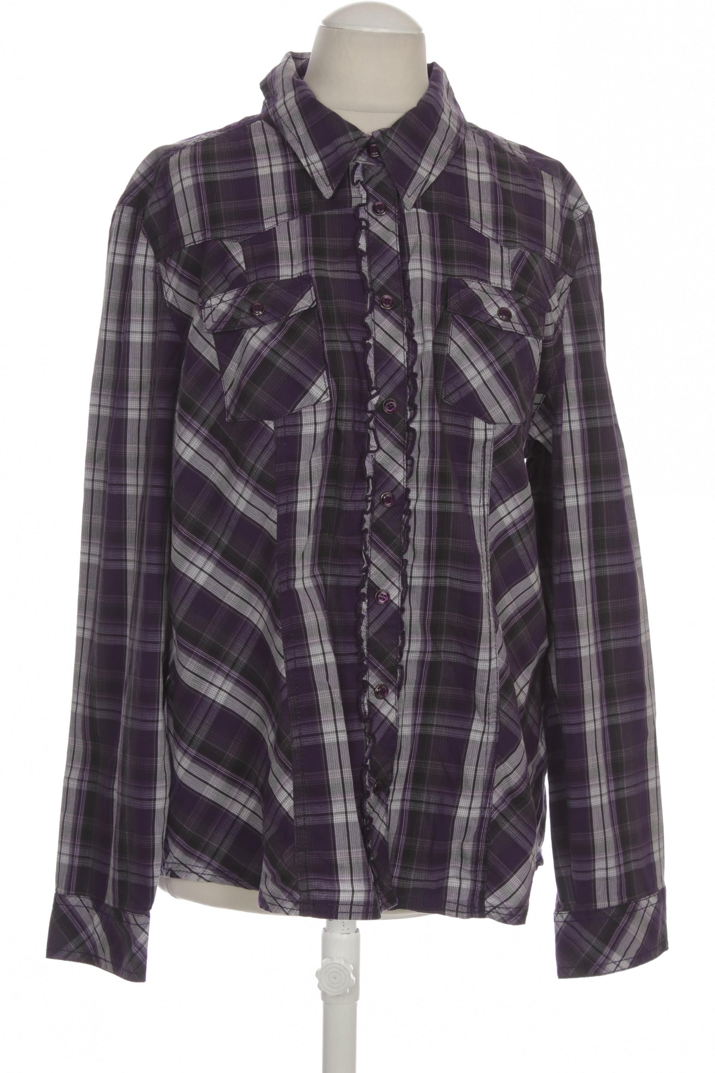 

Cecil Damen Bluse, lila, Gr.