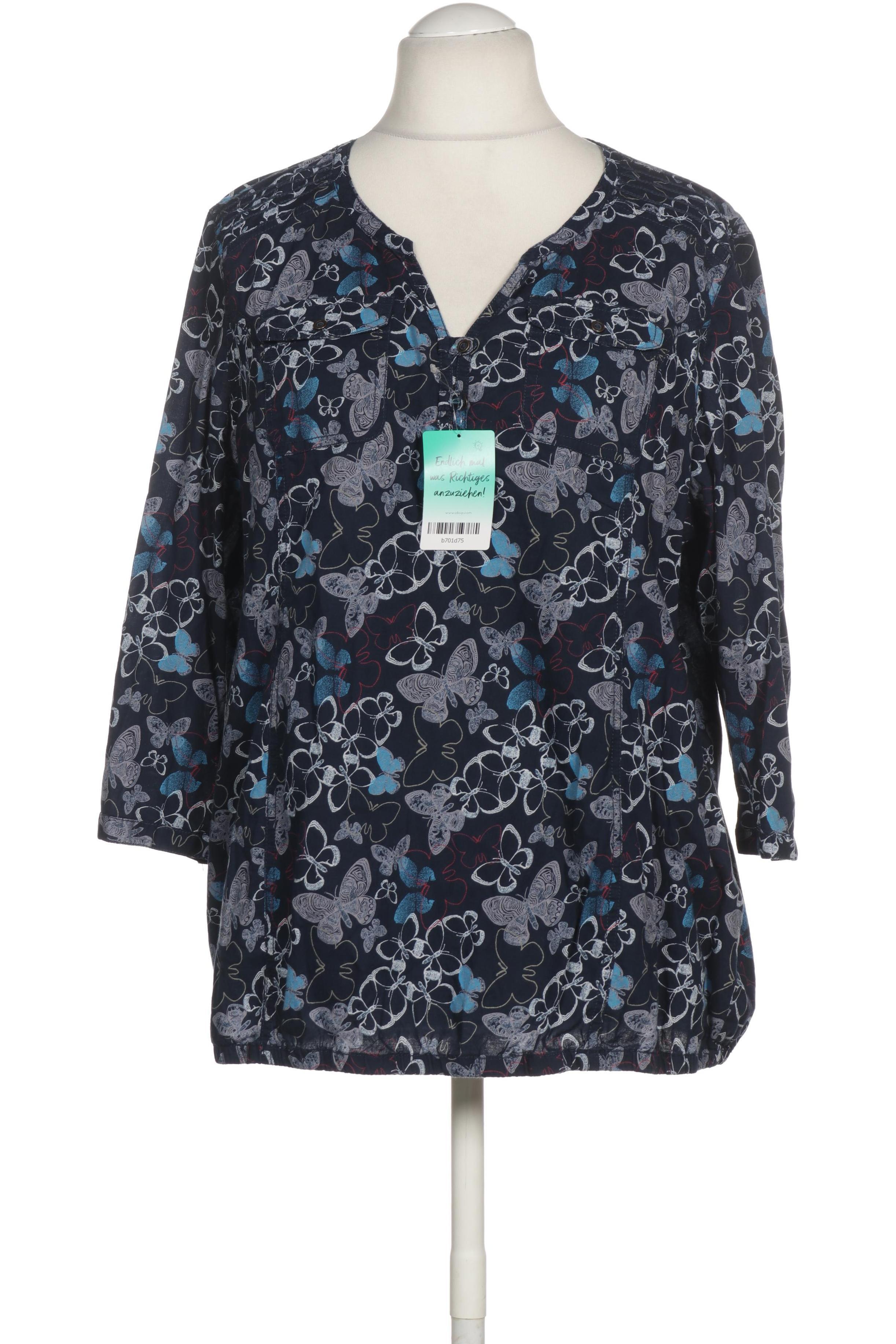 

Cecil Damen Bluse, blau, Gr.