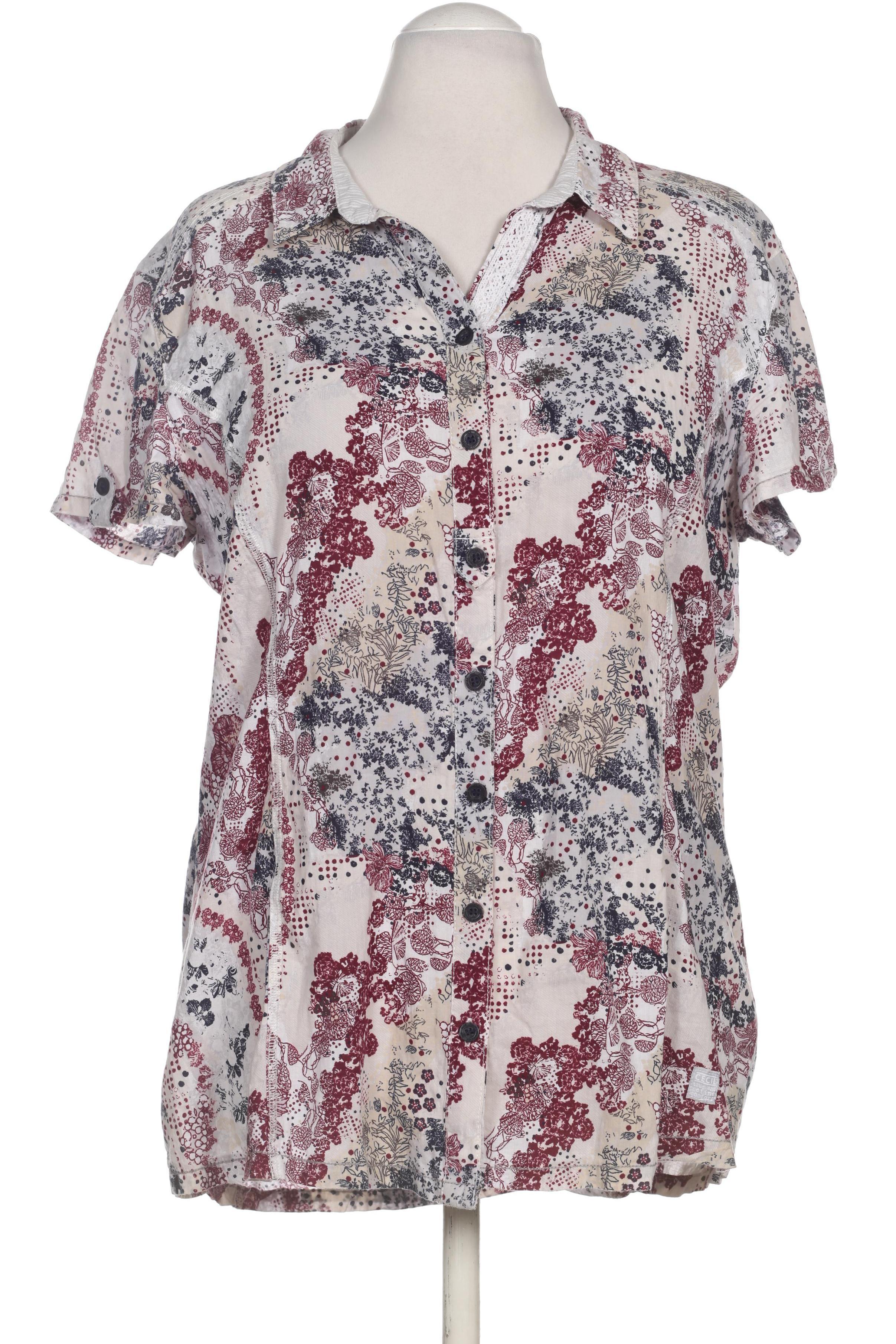 

Cecil Damen Bluse, mehrfarbig, Gr.