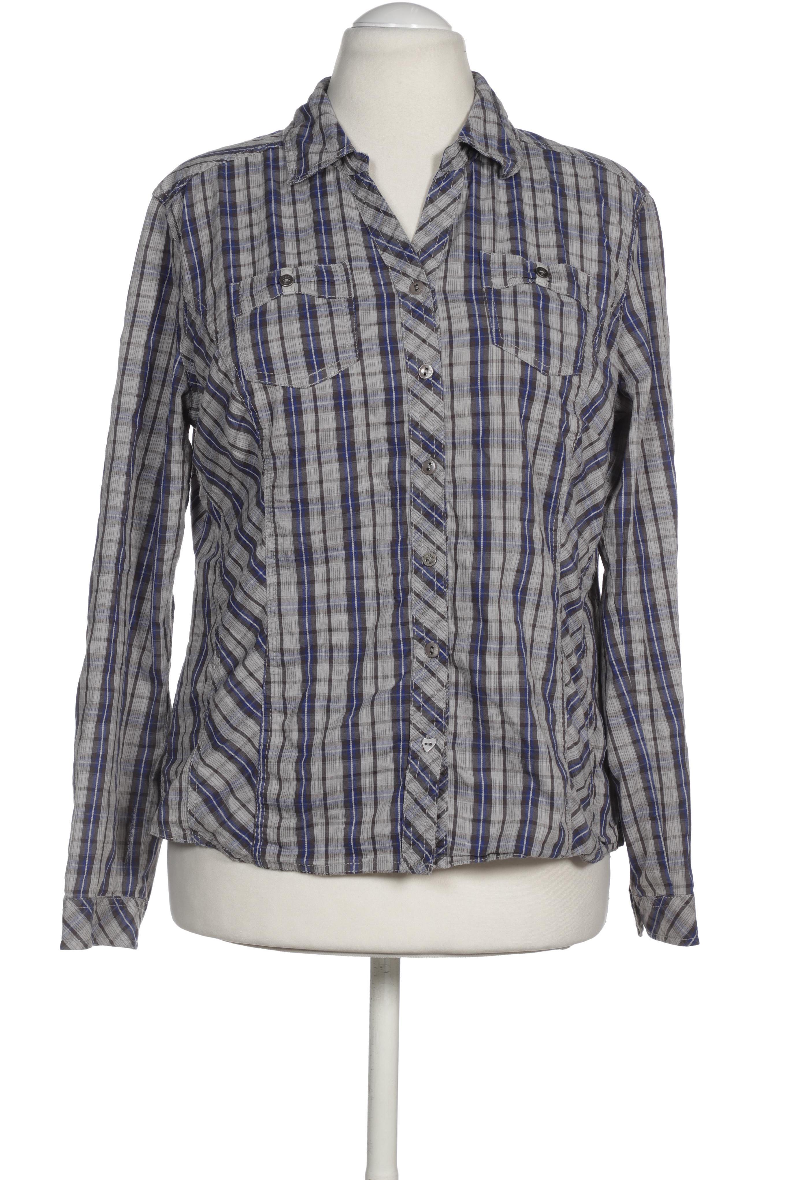 

Cecil Damen Bluse, grau, Gr.