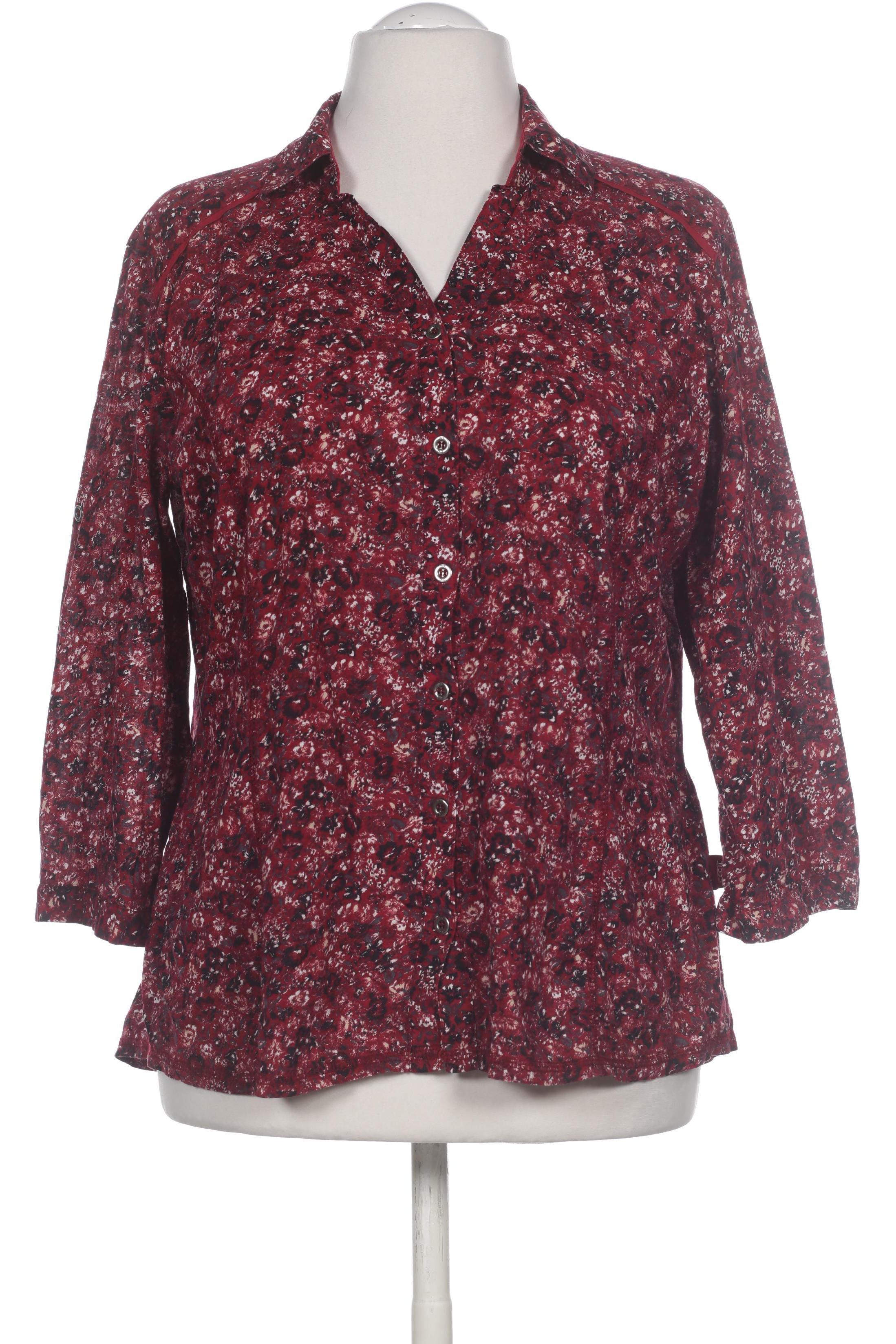 

Cecil Damen Bluse, rot, Gr.