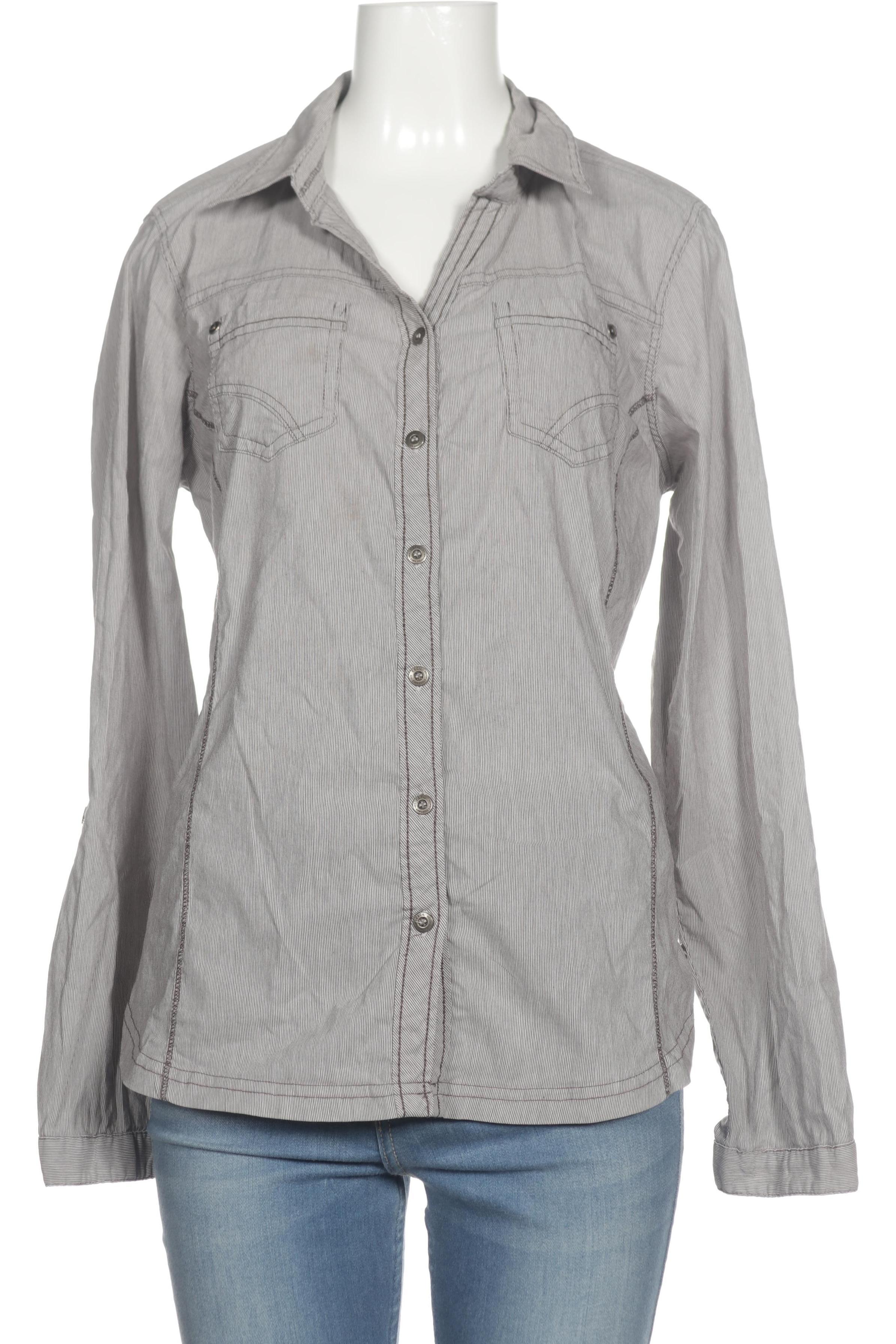 

Cecil Damen Bluse, grau, Gr.