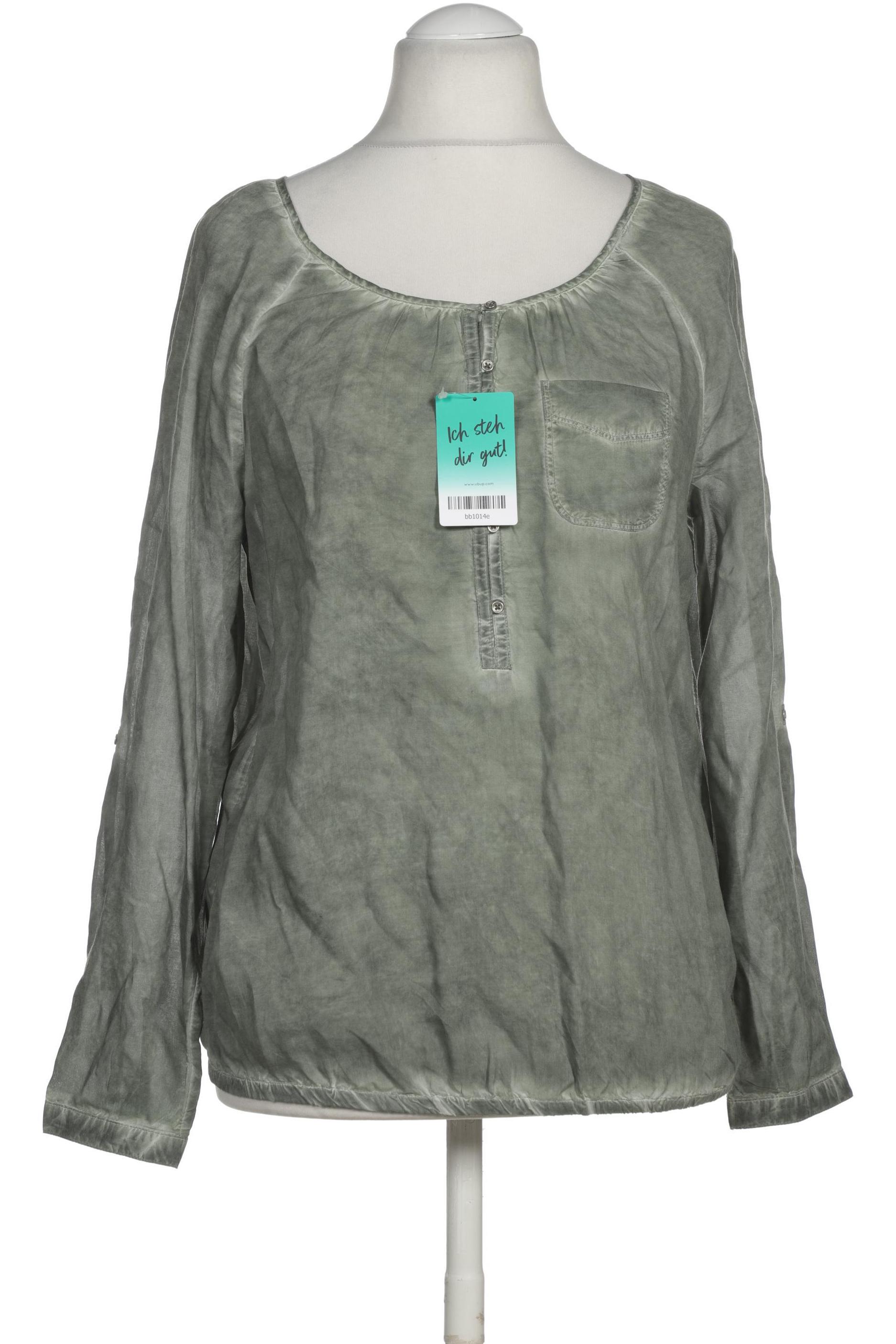 

Cecil Damen Bluse, grün, Gr.