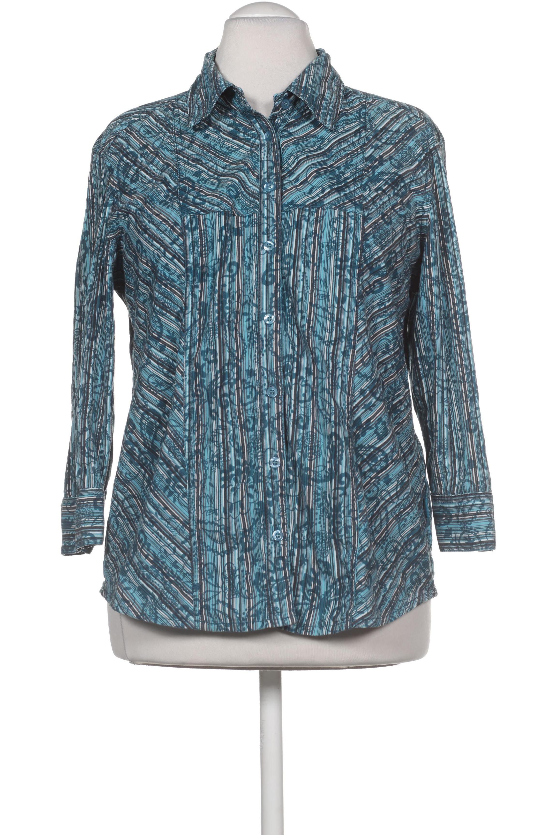 

Cecil Damen Bluse, türkis, Gr.