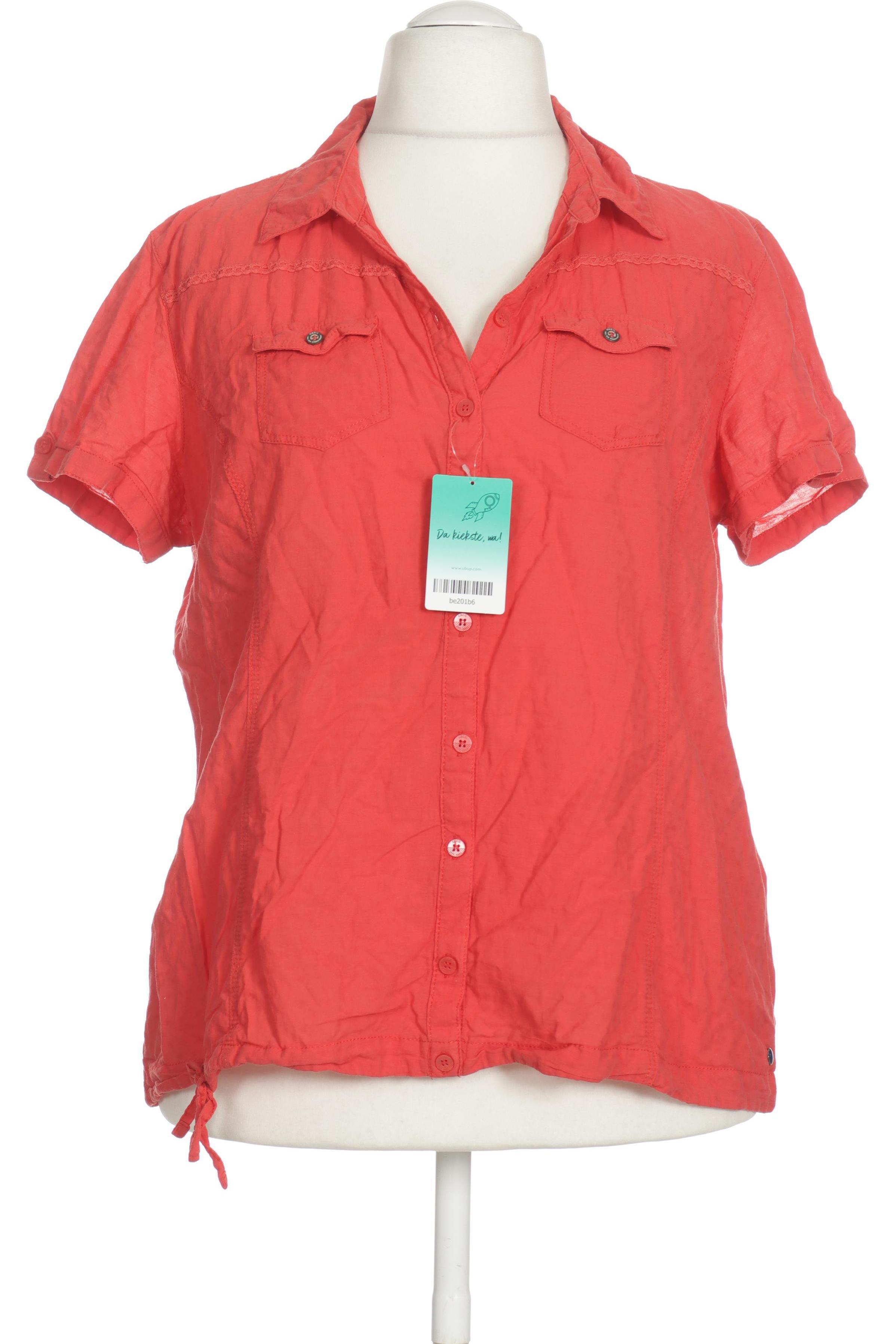 

Cecil Damen Bluse, rot, Gr.