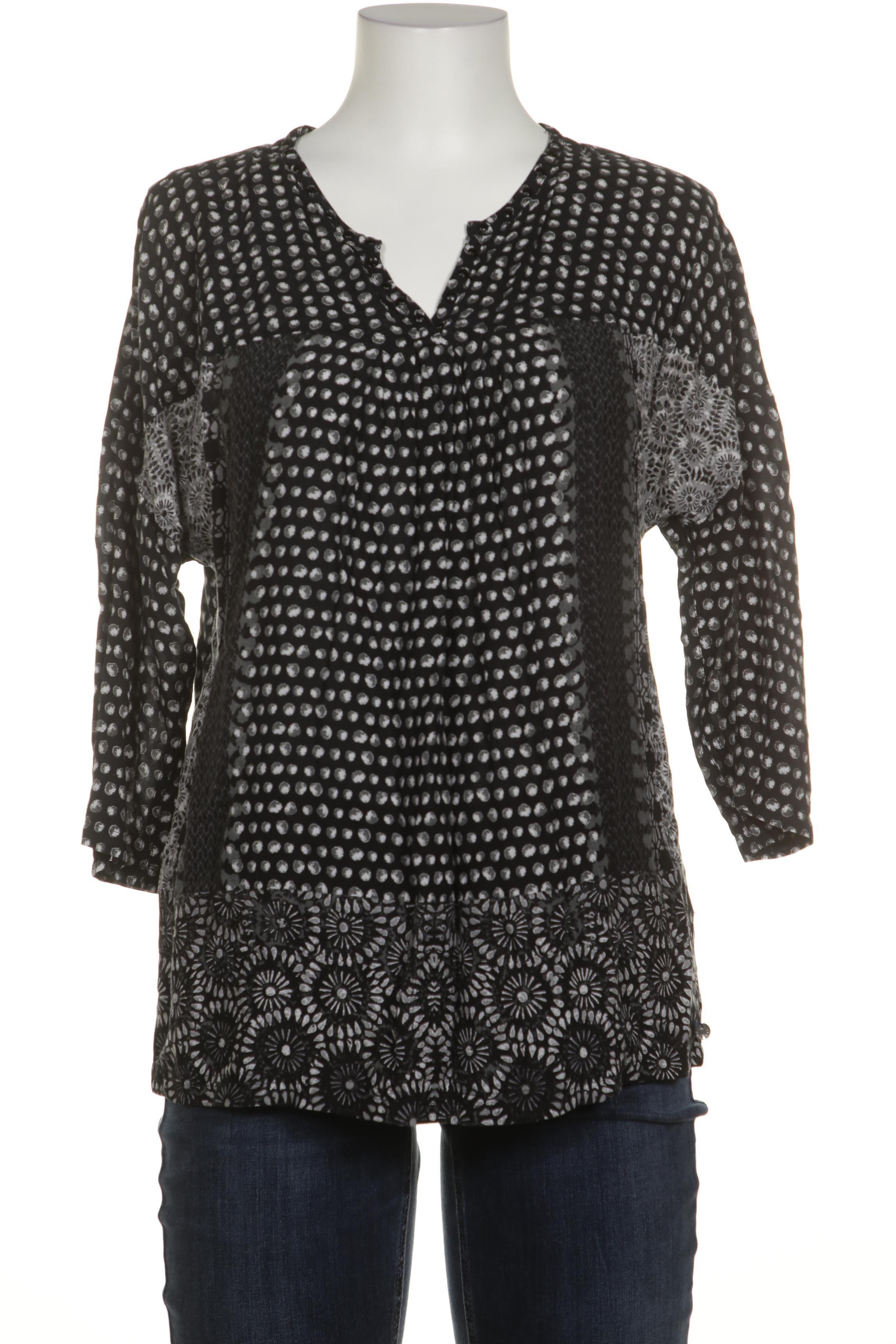 

Cecil Damen Bluse, schwarz, Gr.