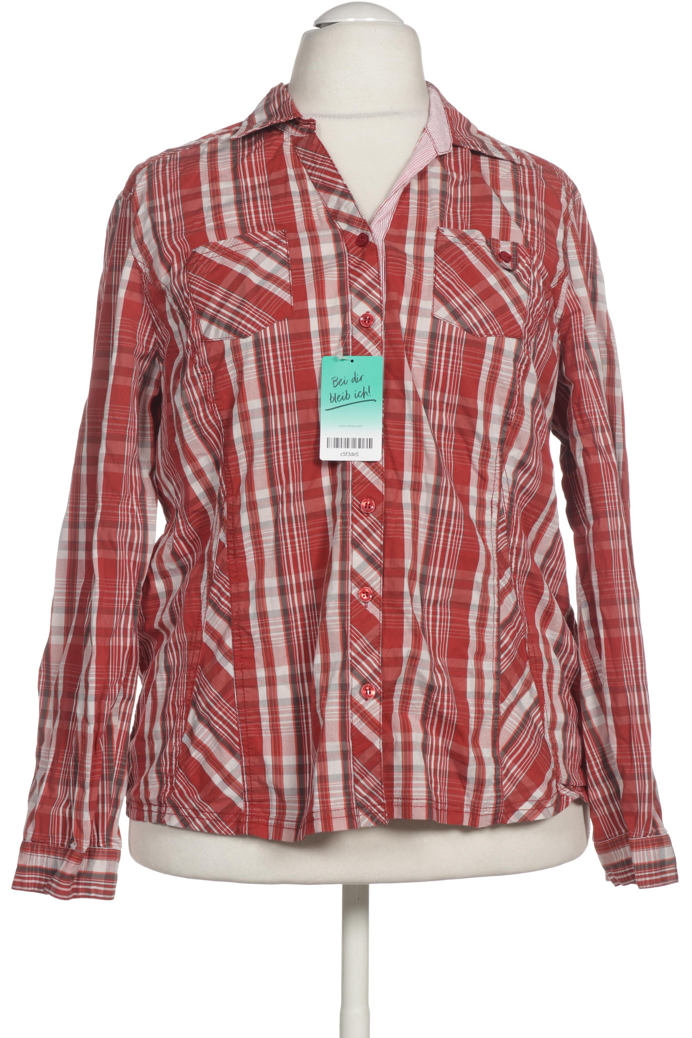 

Cecil Damen Bluse, rot, Gr.
