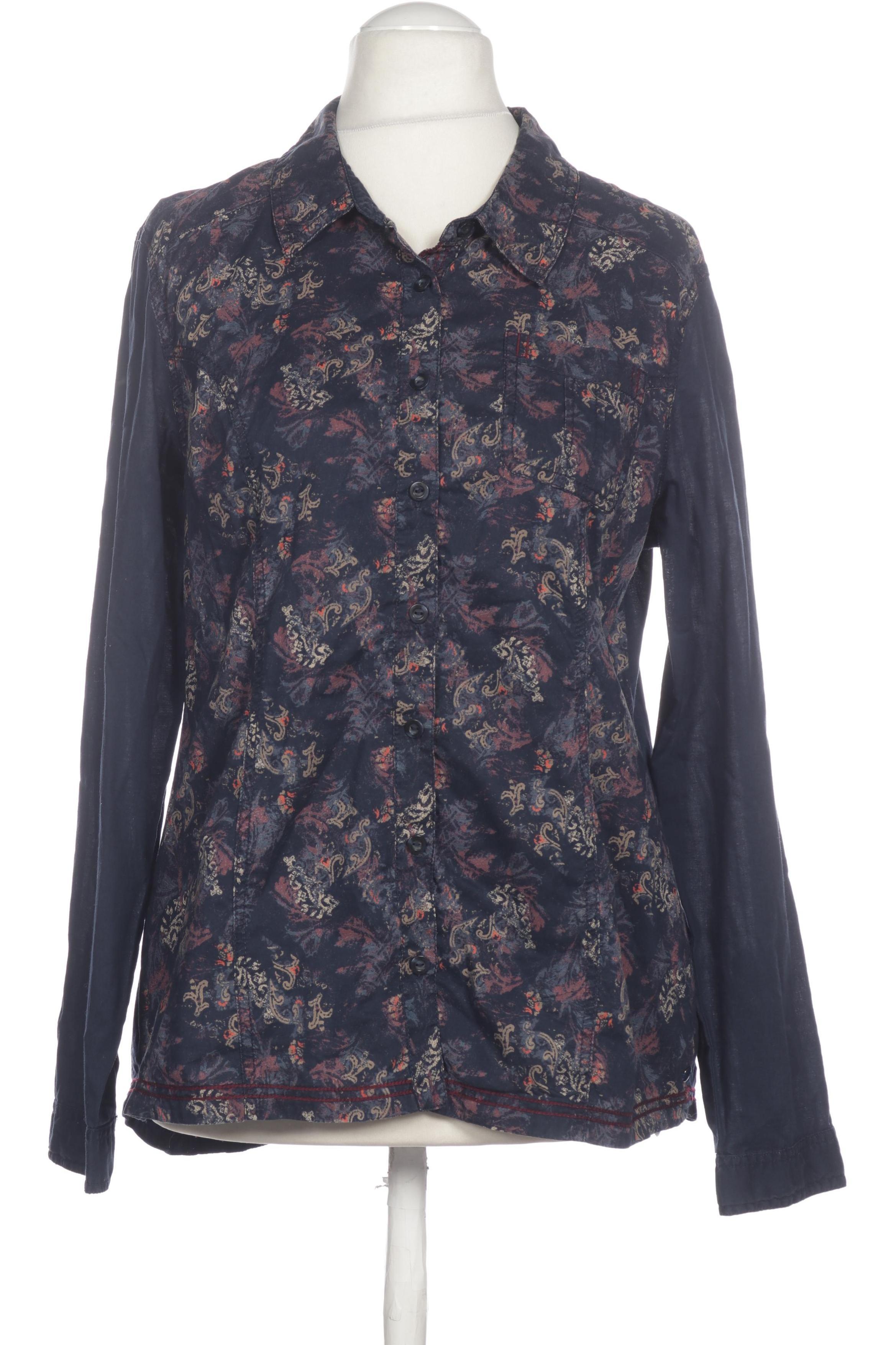 

Cecil Damen Bluse, blau, Gr.