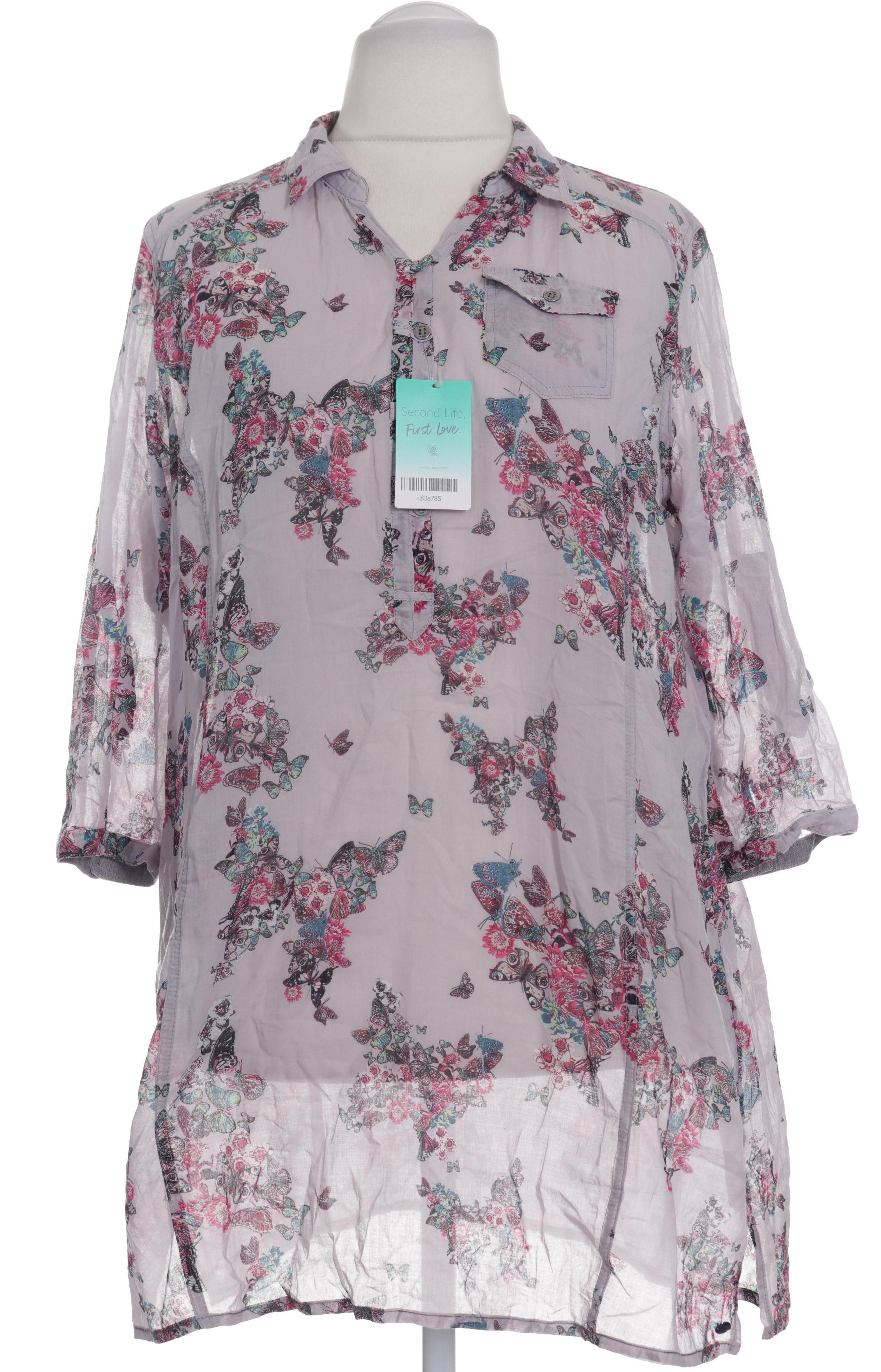 

Cecil Damen Bluse, lila, Gr.