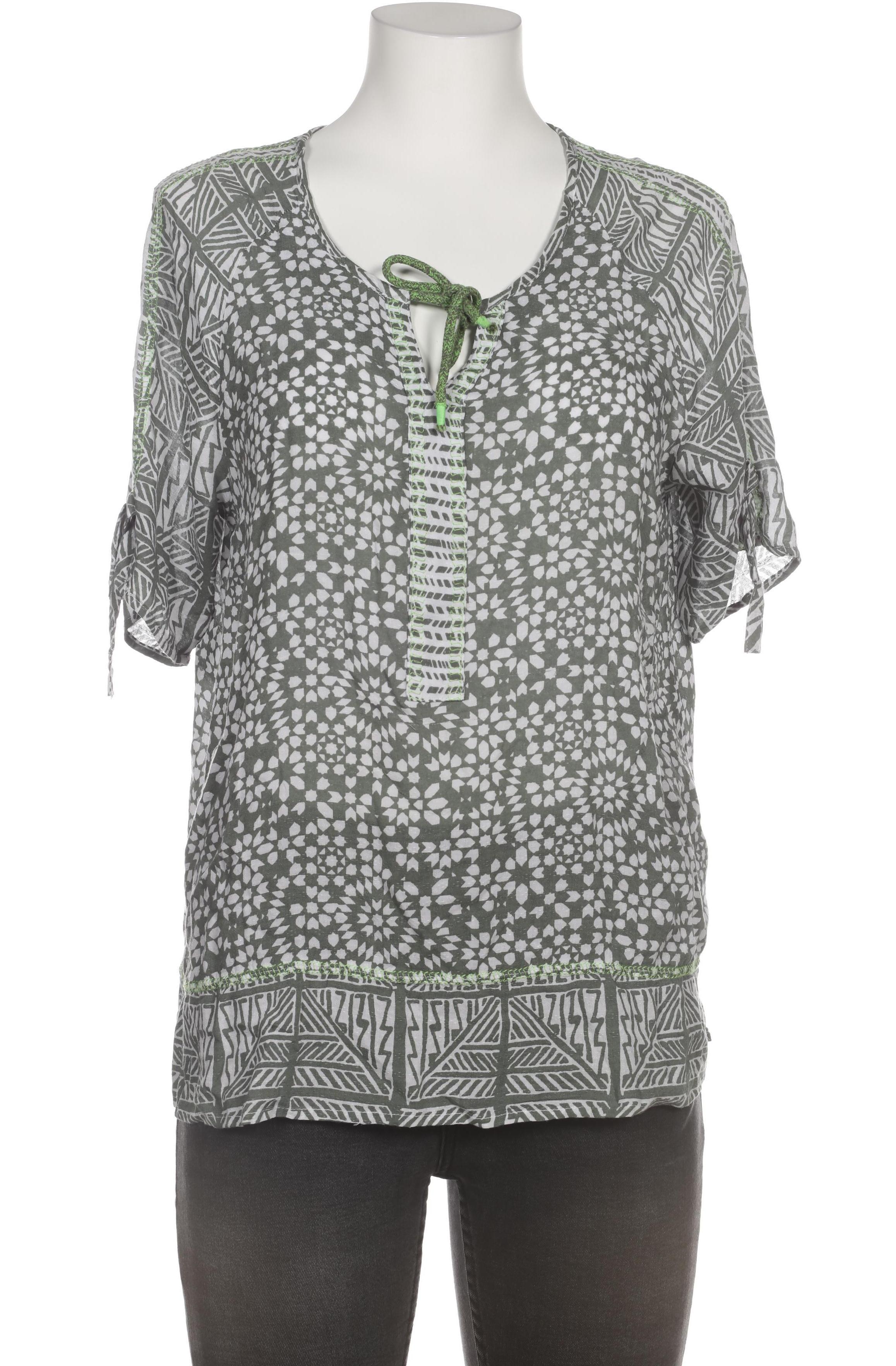 

Cecil Damen Bluse, grün, Gr.