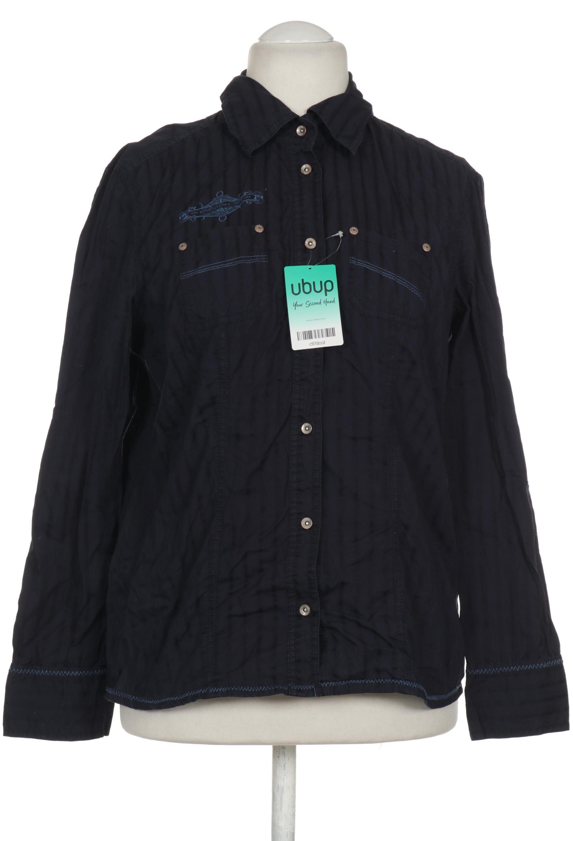 

Cecil Damen Bluse, blau, Gr.