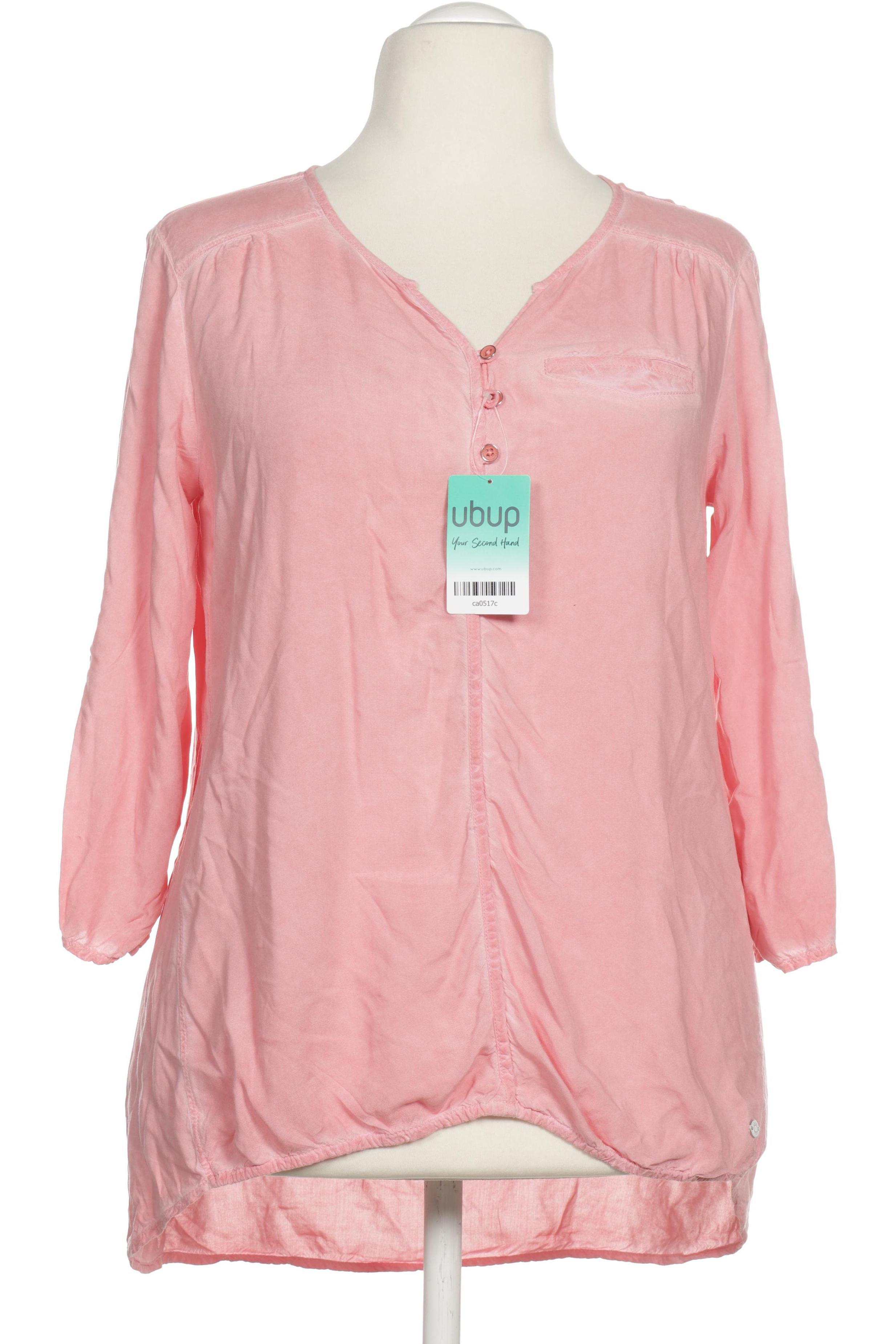 

Cecil Damen Bluse, pink, Gr.