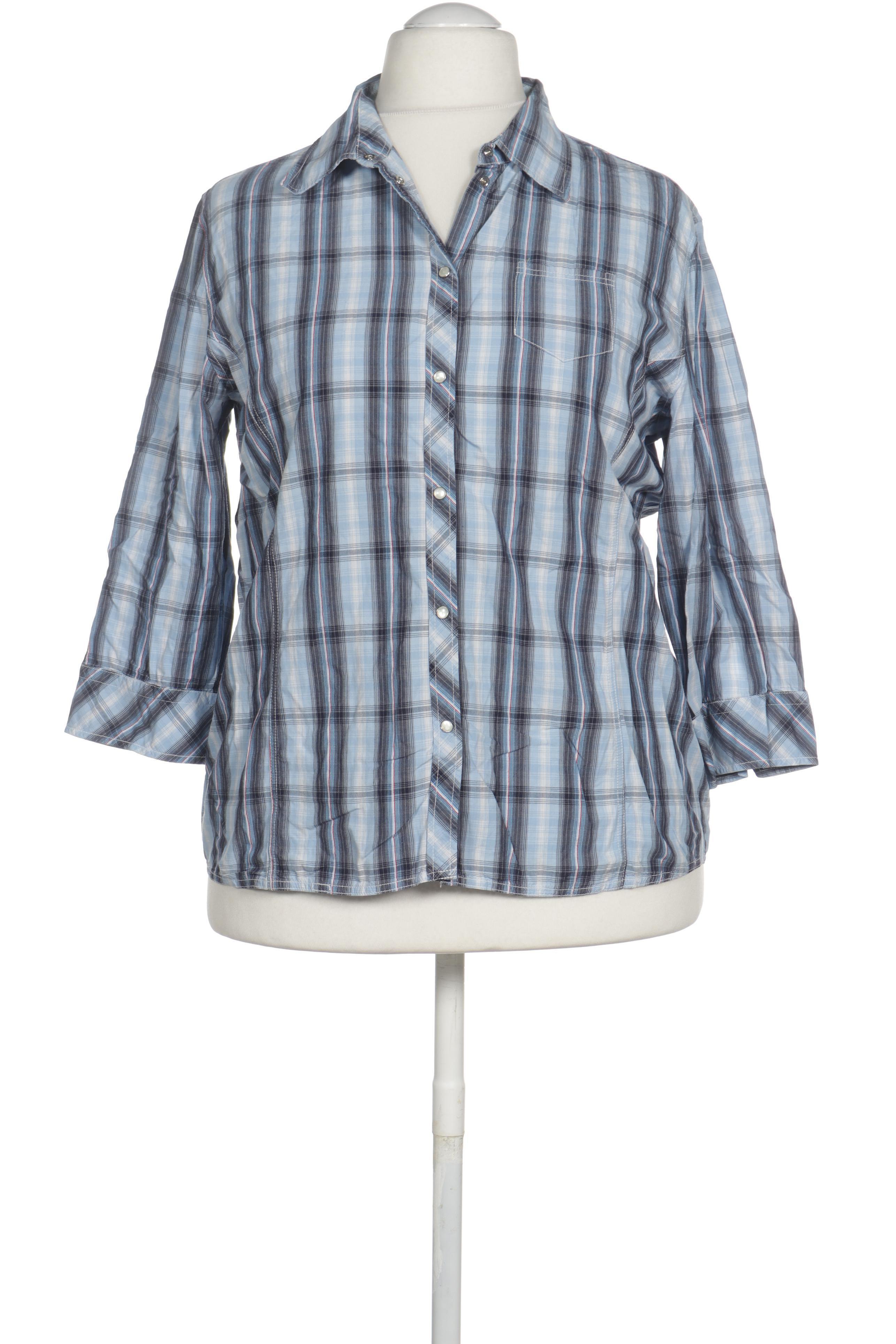 

Cecil Damen Bluse, blau, Gr.