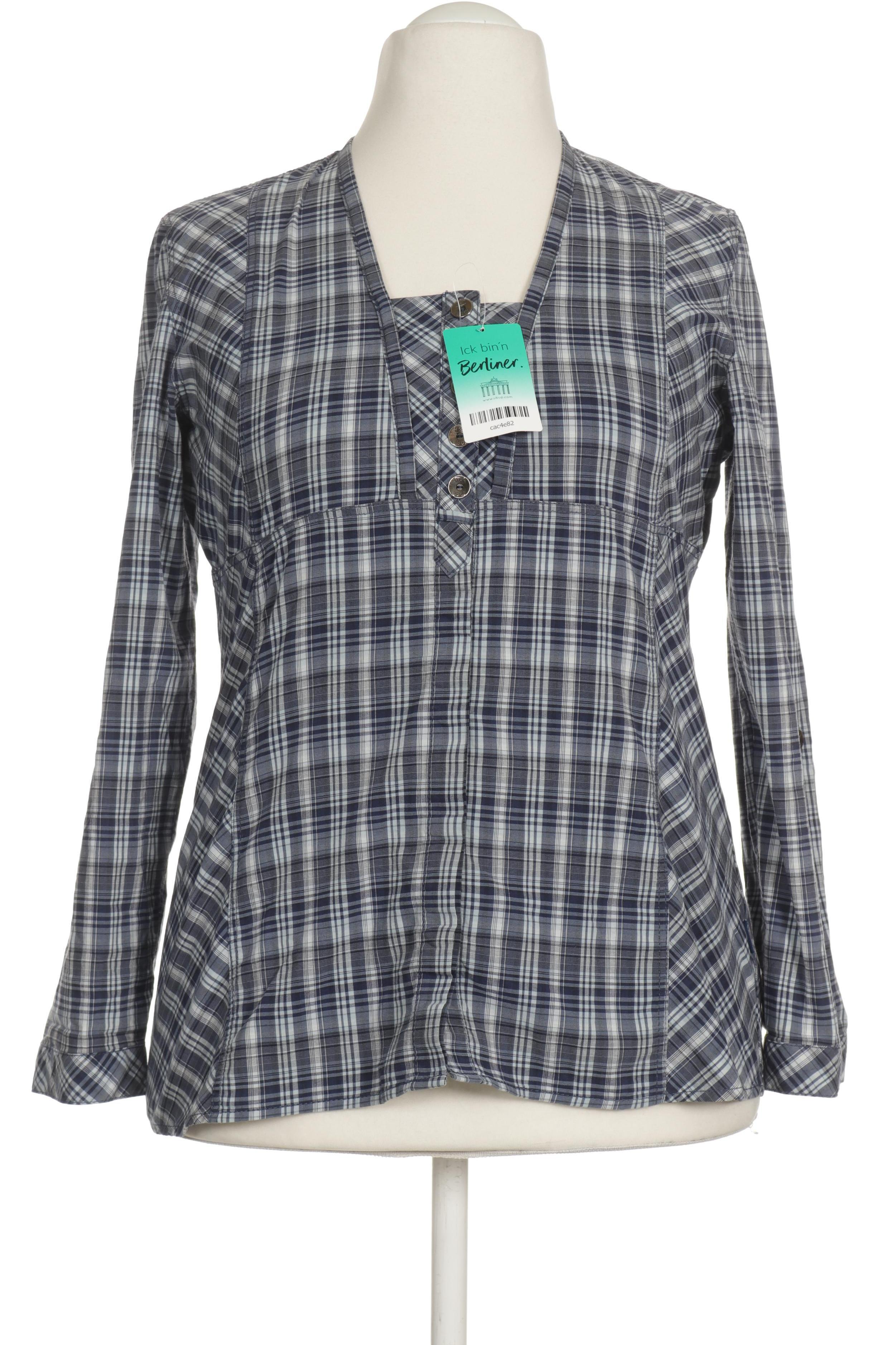 

Cecil Damen Bluse, blau, Gr.
