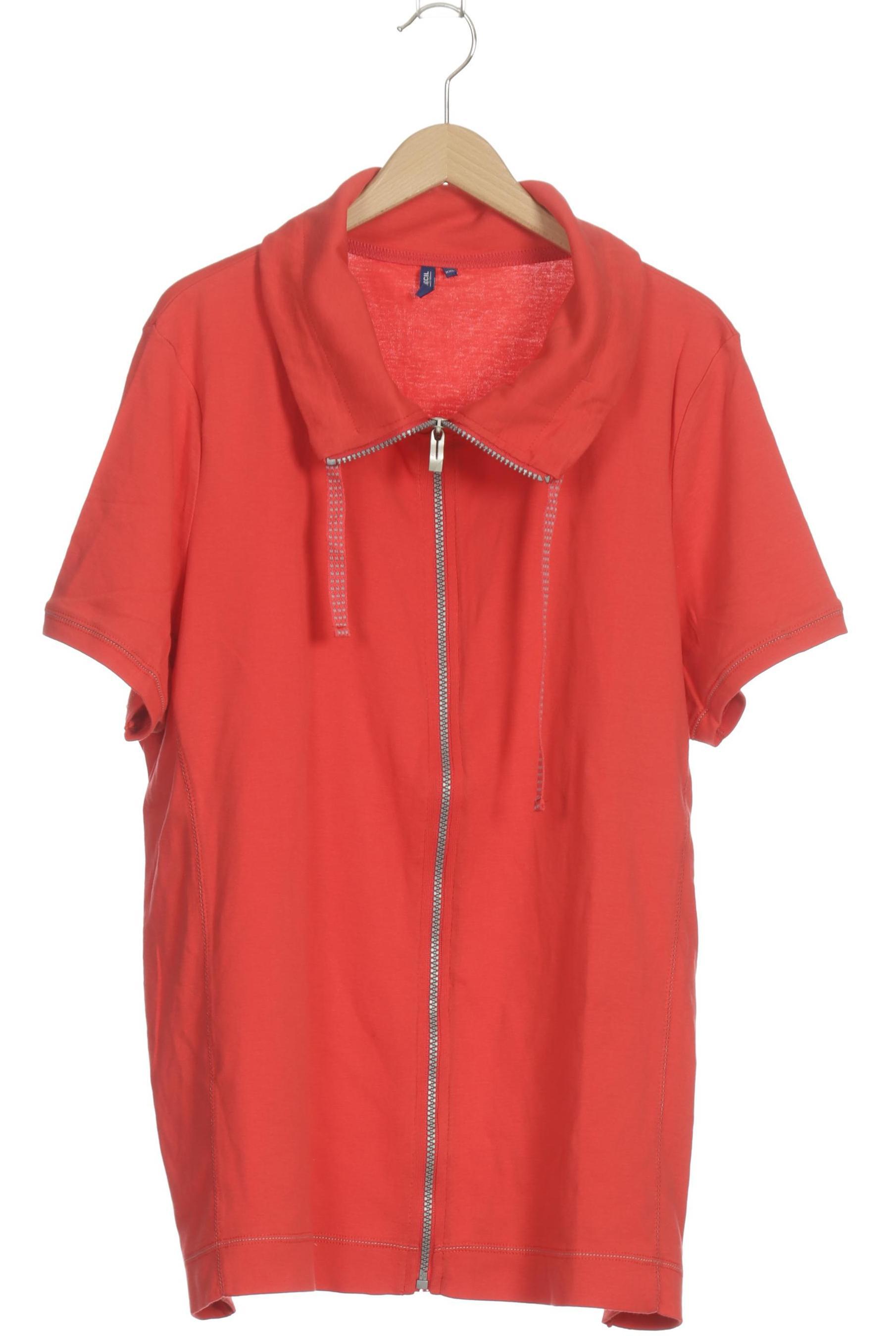 

Cecil Damen Strickjacke, rot, Gr.