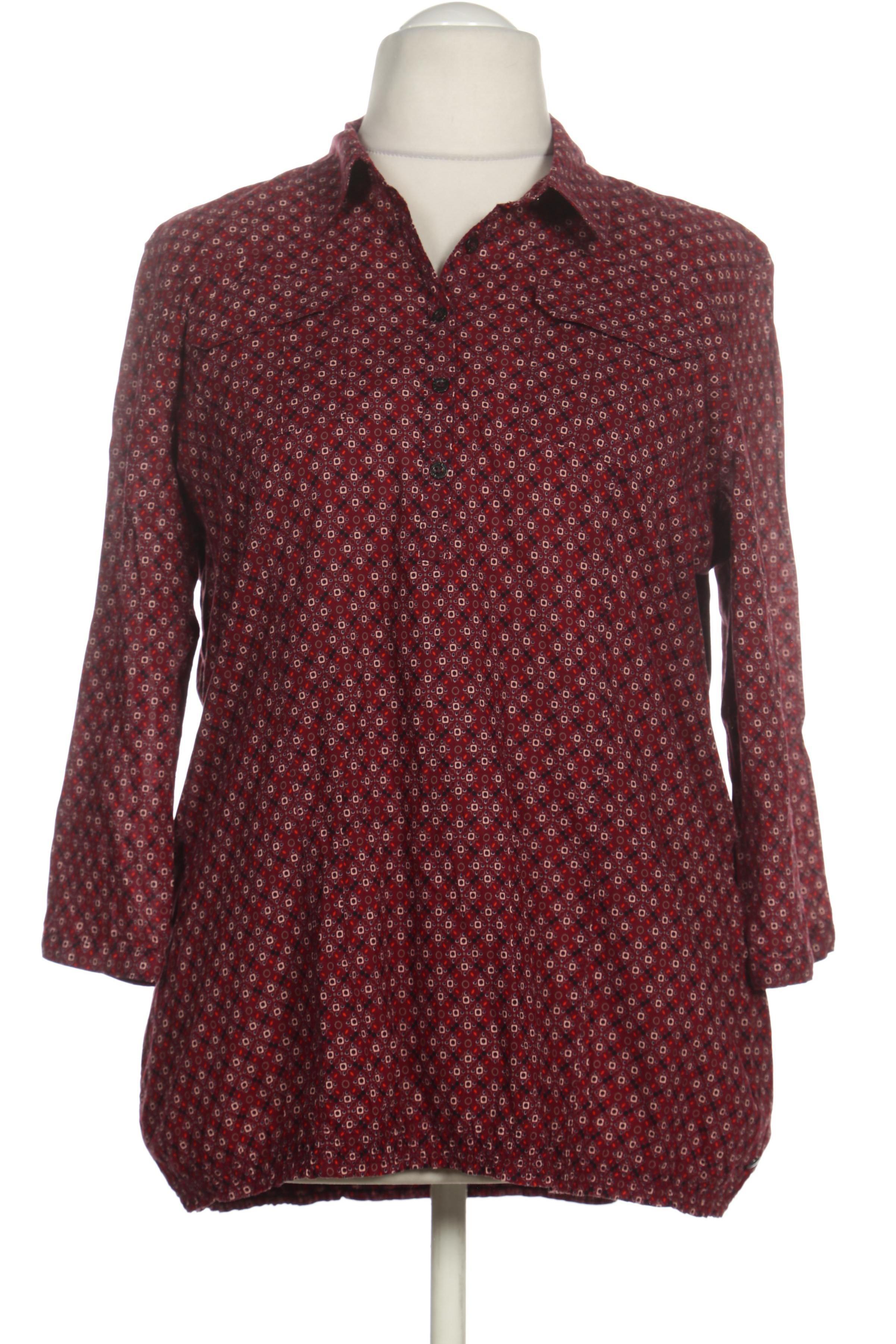 

Cecil Damen Bluse, rot, Gr.