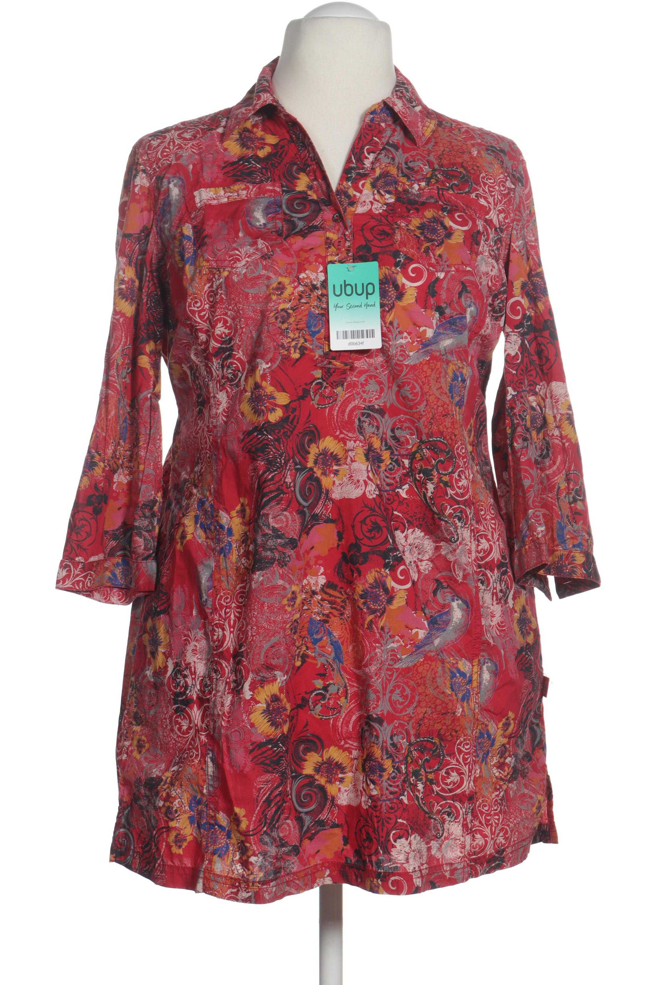 

Cecil Damen Bluse, rot, Gr.