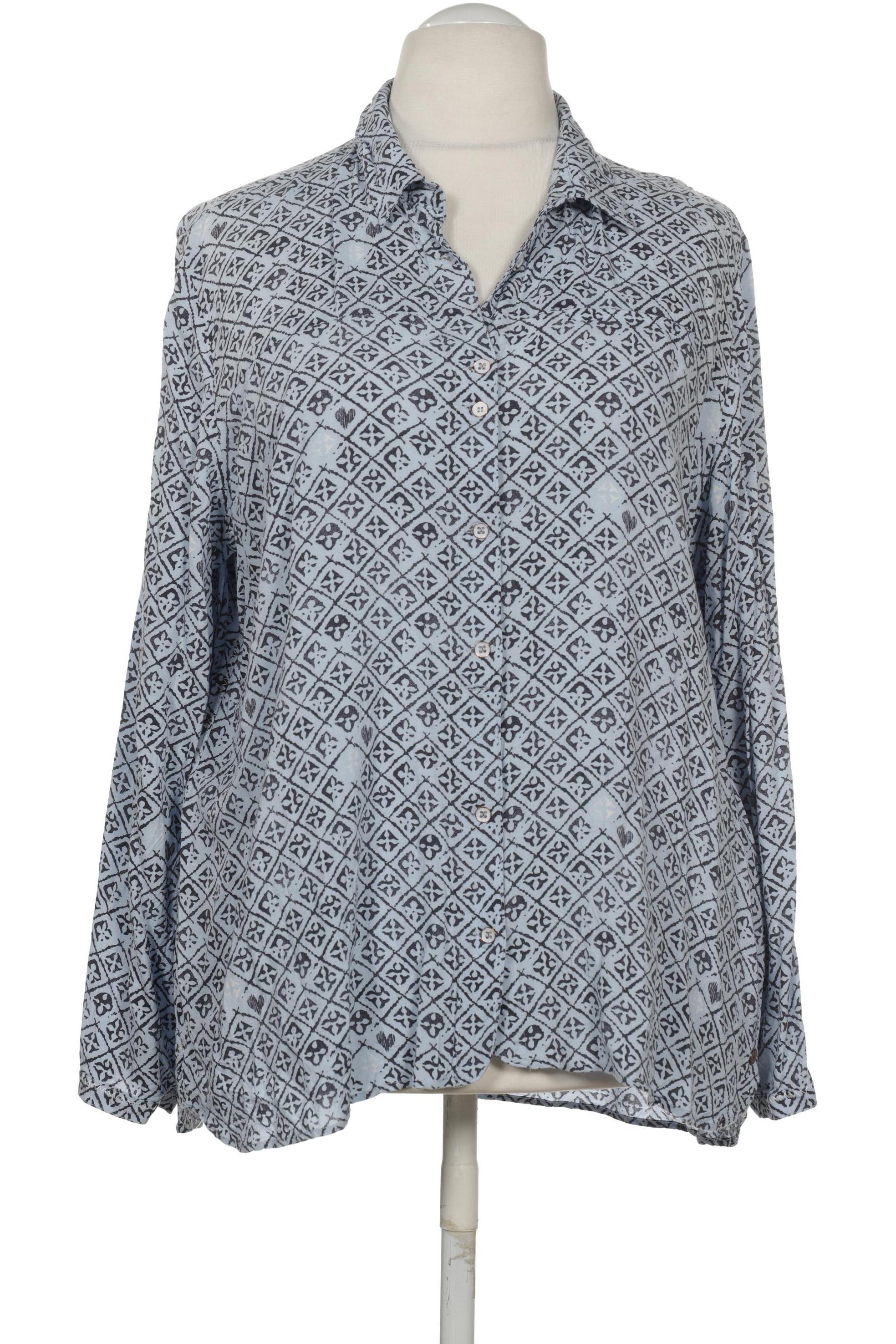 

Cecil Damen Bluse, blau, Gr.