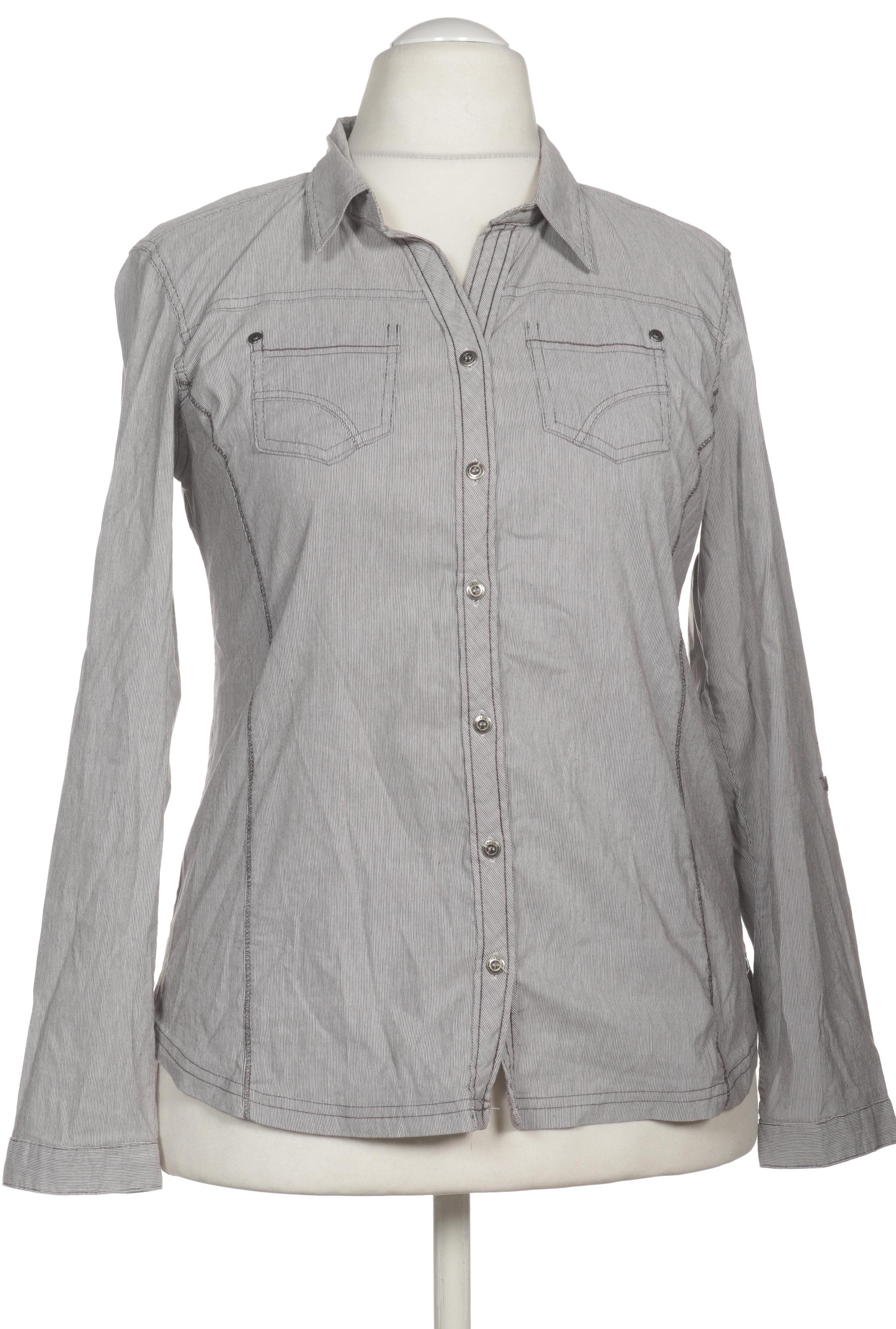 

Cecil Damen Bluse, grau, Gr.