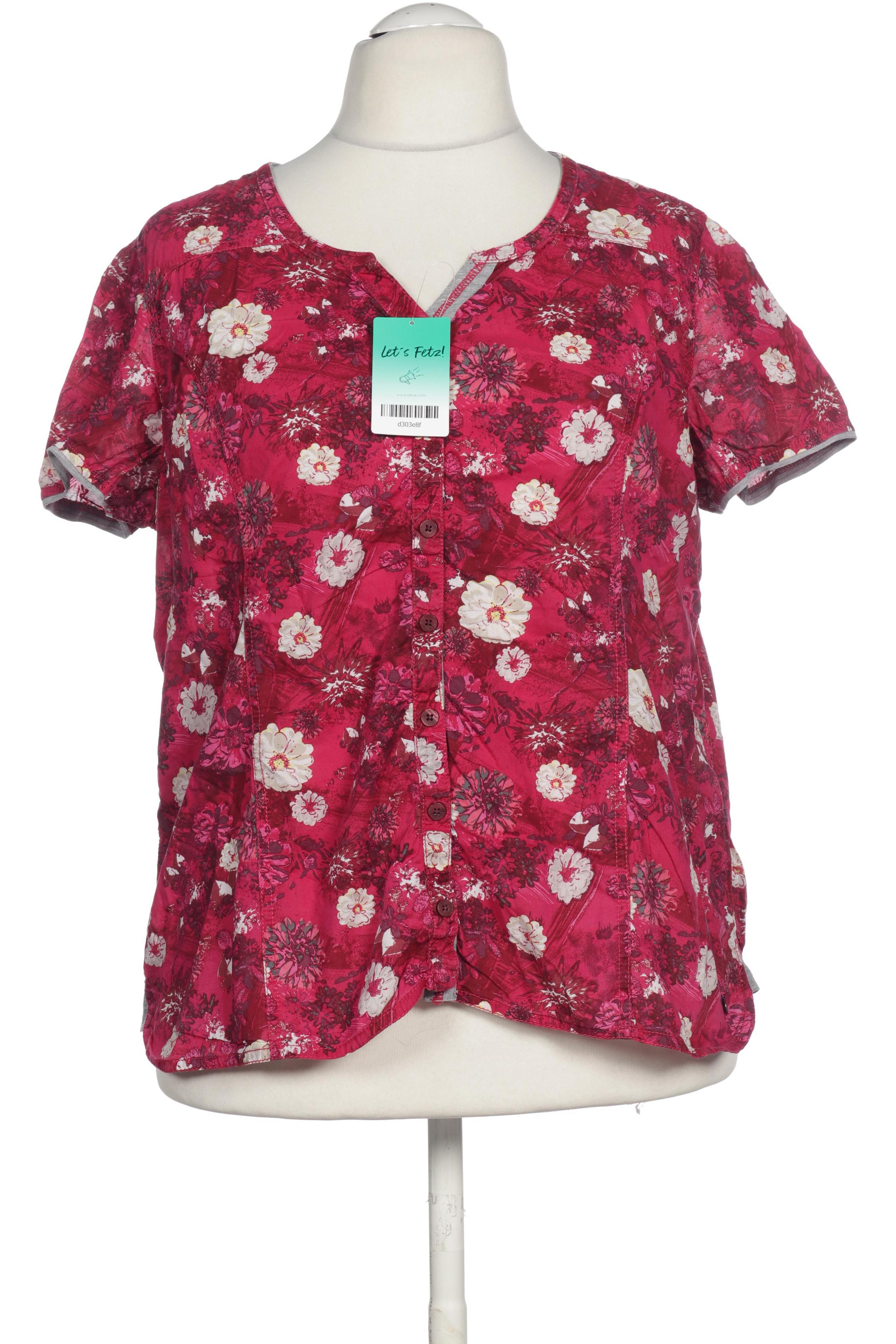 

Cecil Damen Bluse, rot, Gr.