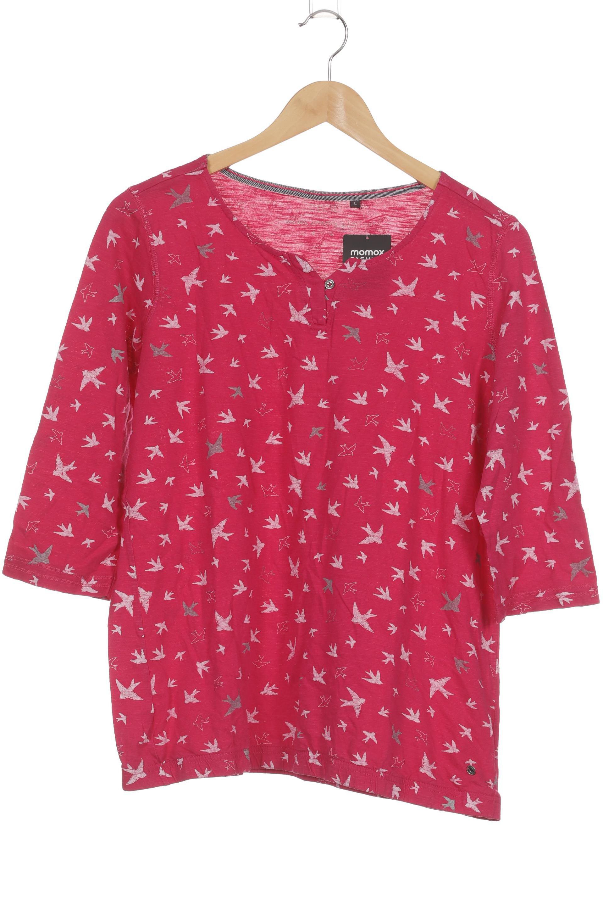 

Cecil Damen Bluse, pink, Gr.