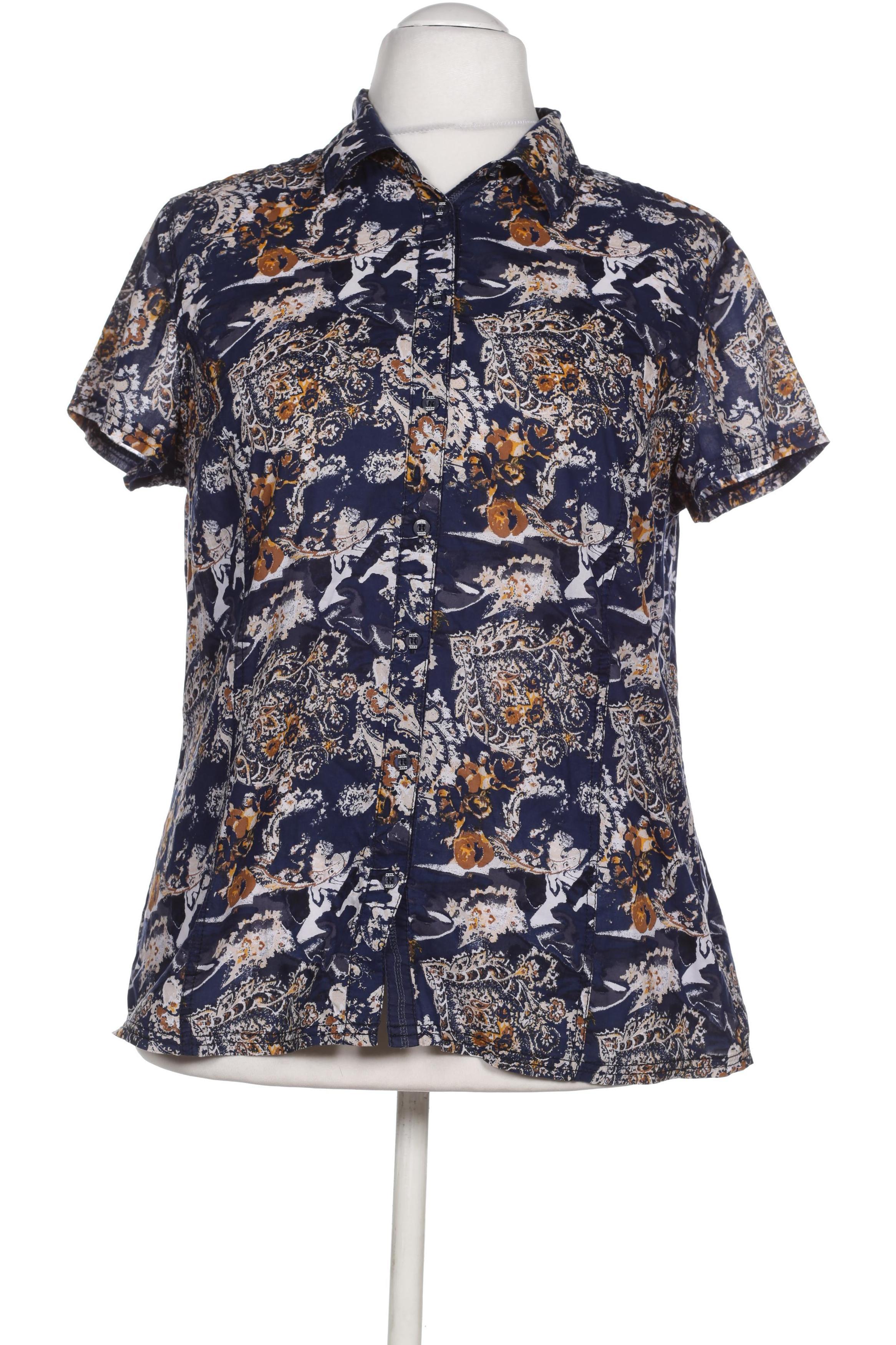 

Cecil Damen Bluse, blau, Gr.