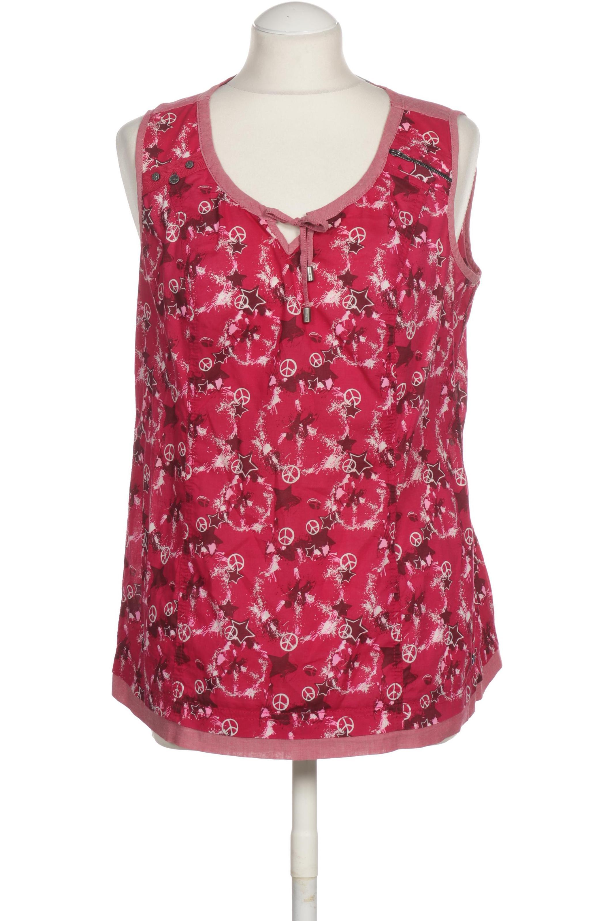 

Cecil Damen Bluse, rot, Gr.