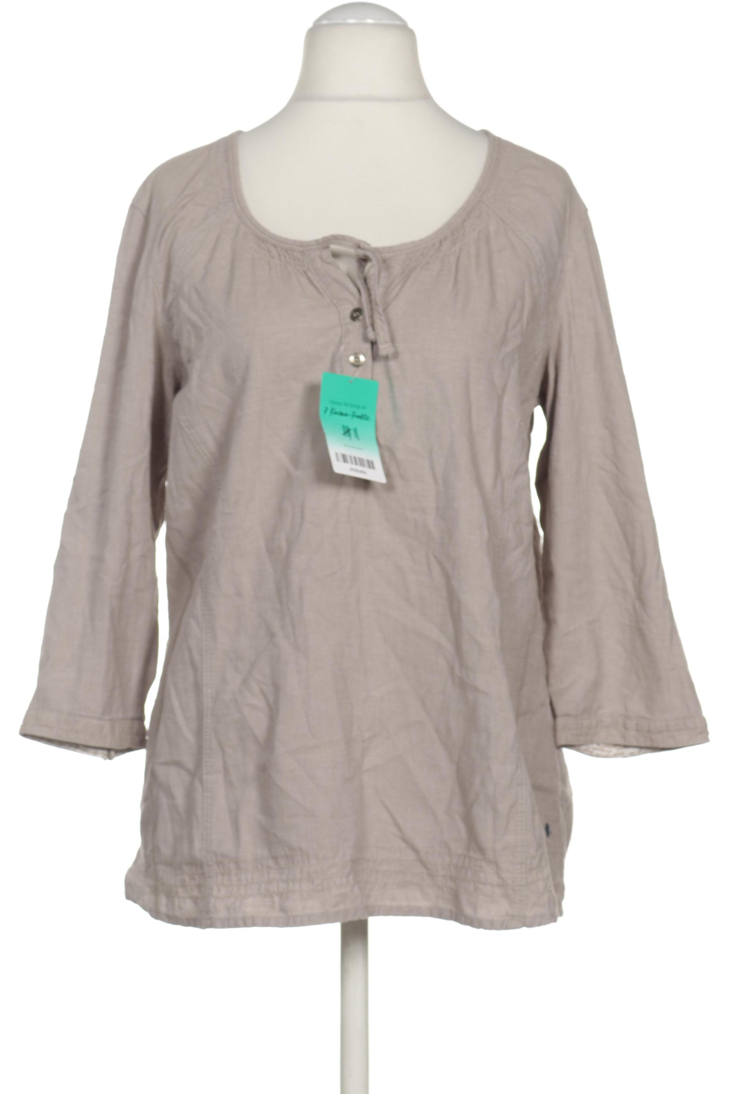 

Cecil Damen Bluse, beige, Gr.