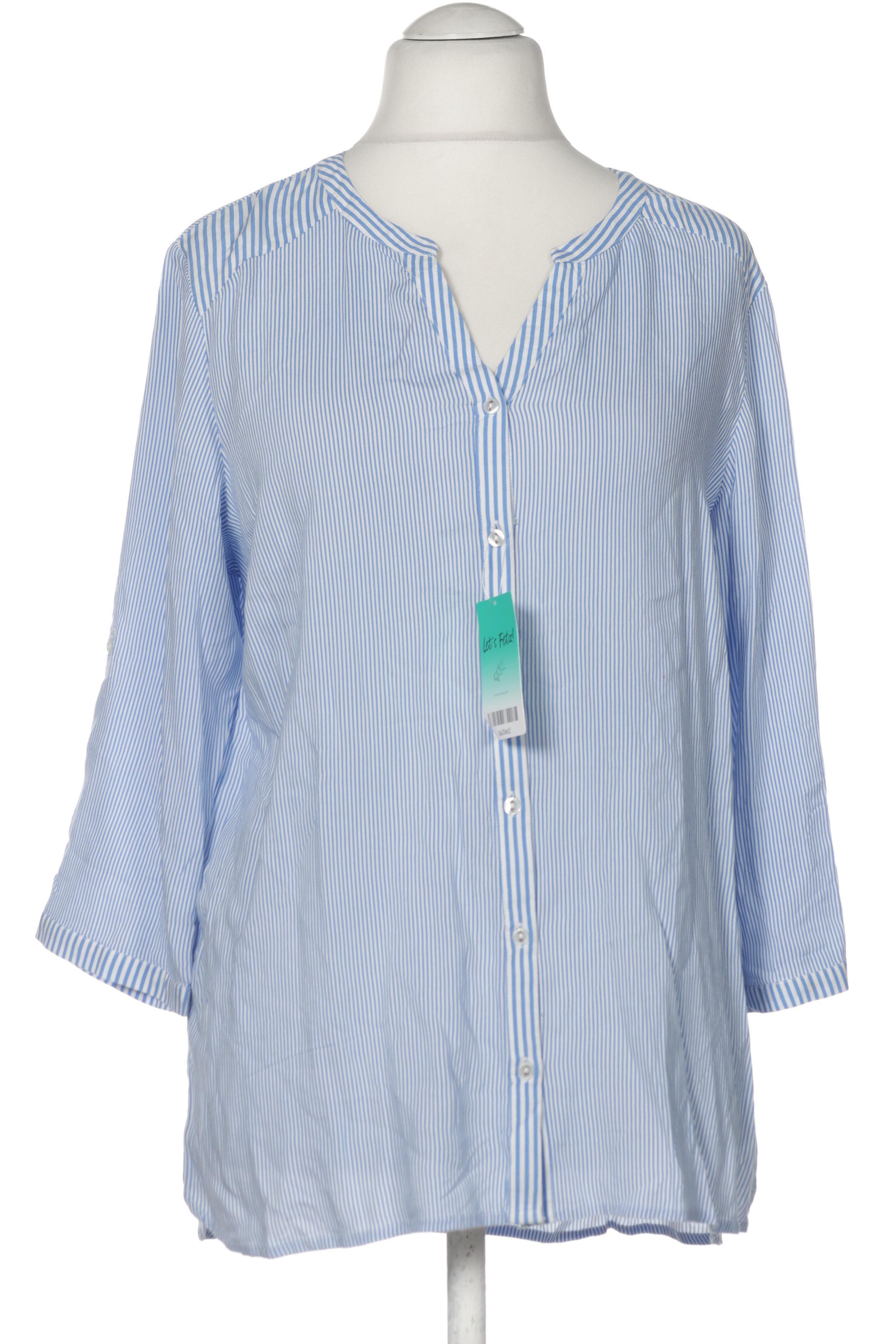 

Cecil Damen Bluse, blau, Gr.