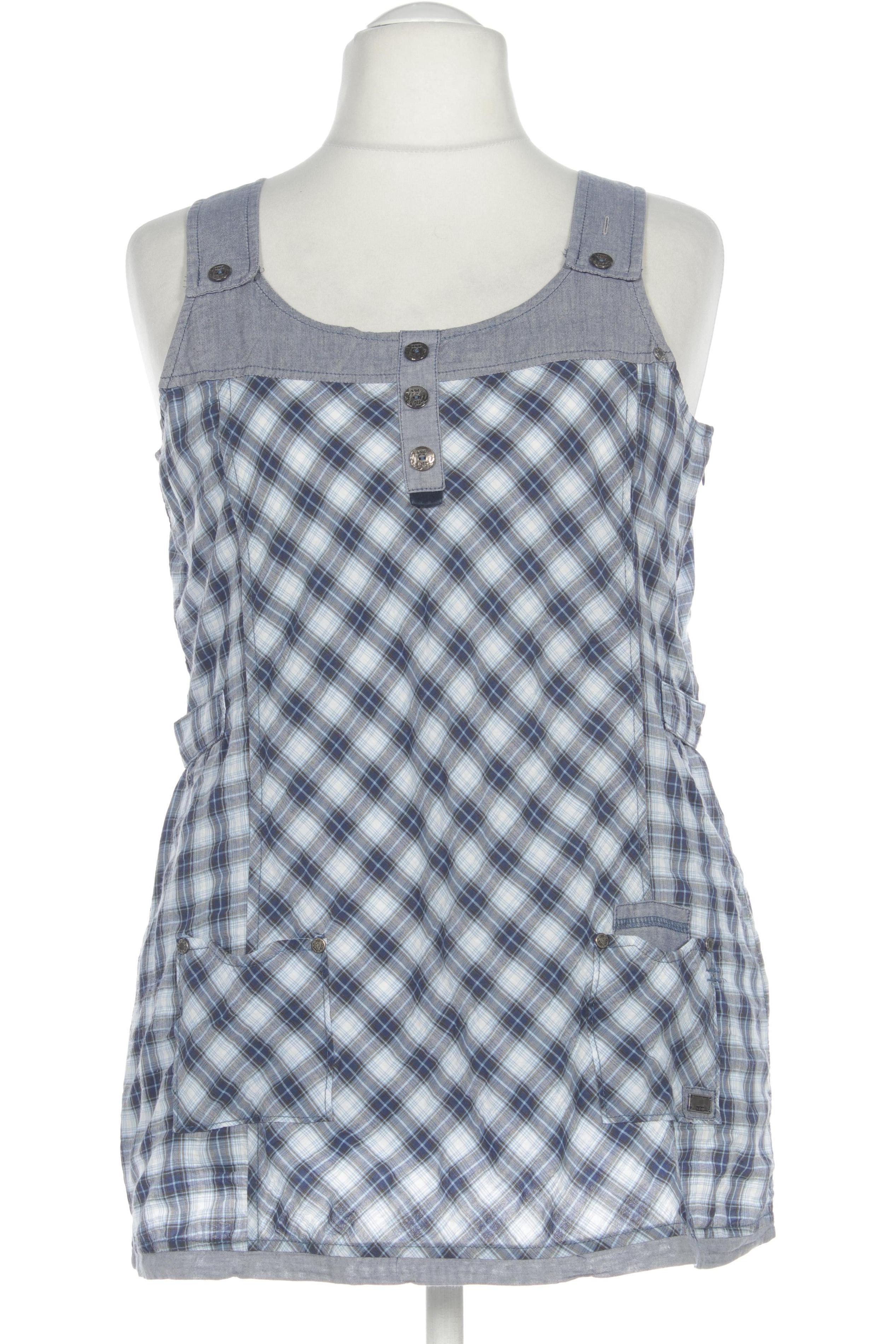 

Cecil Damen Bluse, blau, Gr.