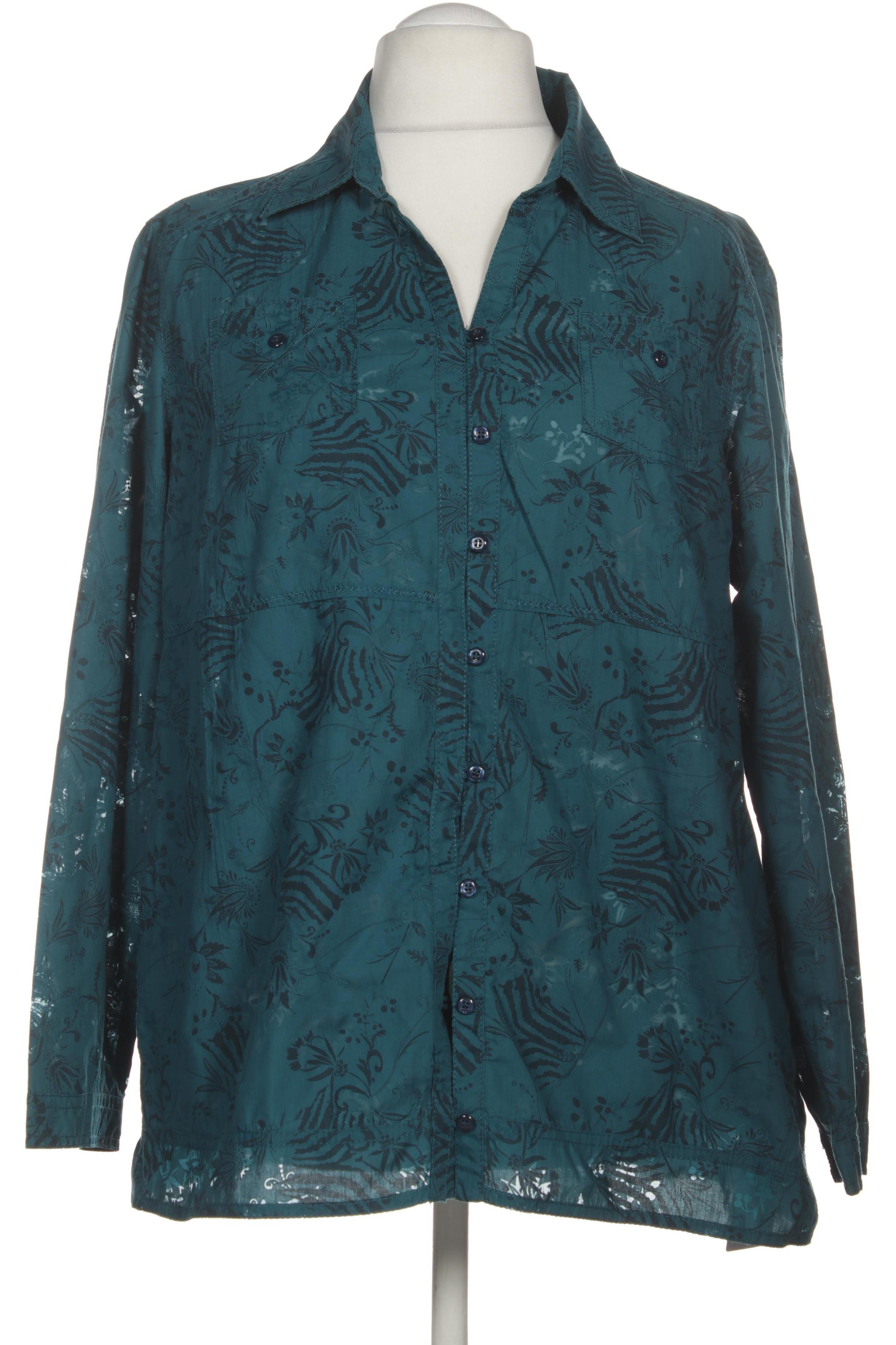 

Cecil Damen Bluse, türkis, Gr.