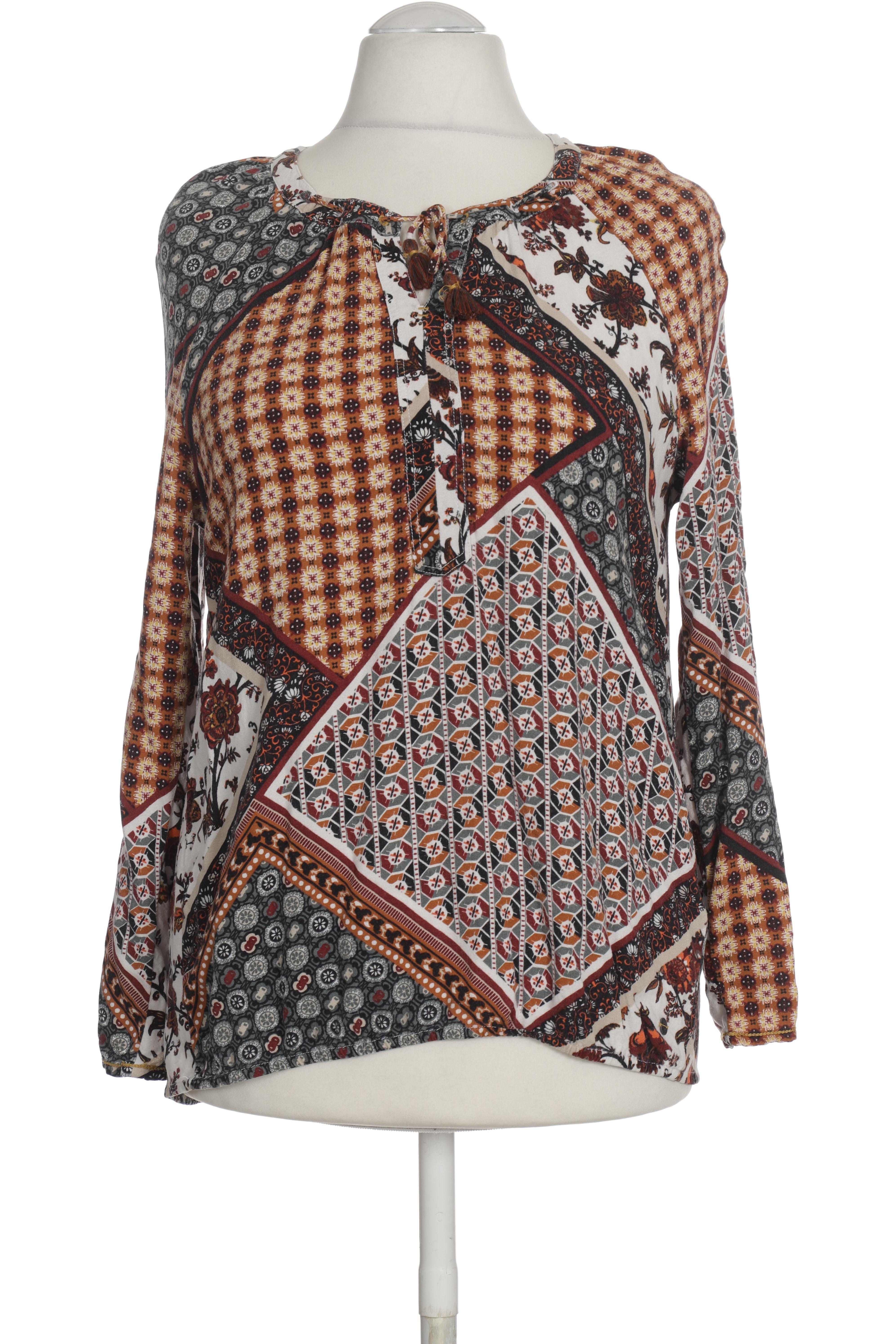 

Cecil Damen Bluse, mehrfarbig, Gr.