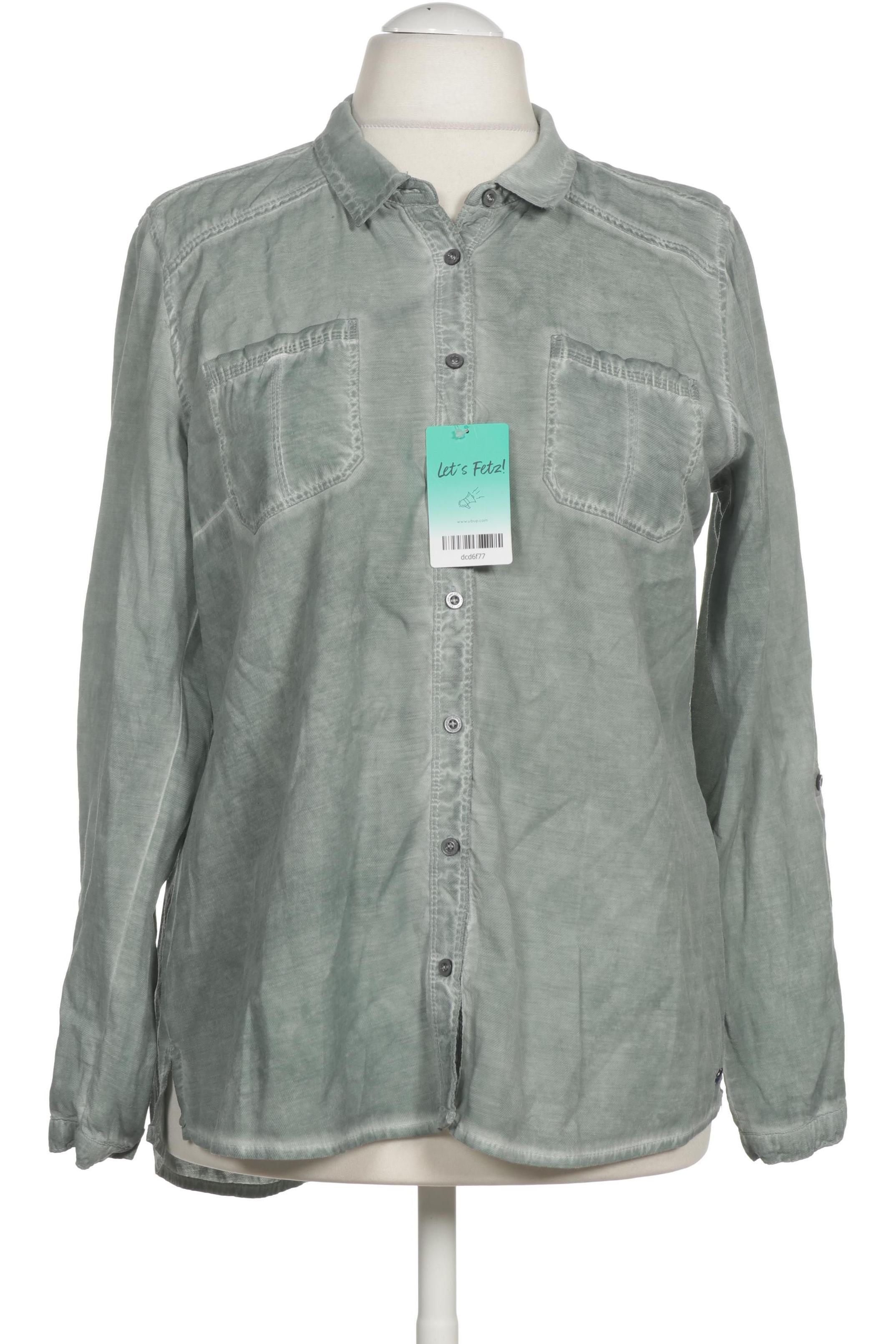 

Cecil Damen Bluse, grün, Gr.