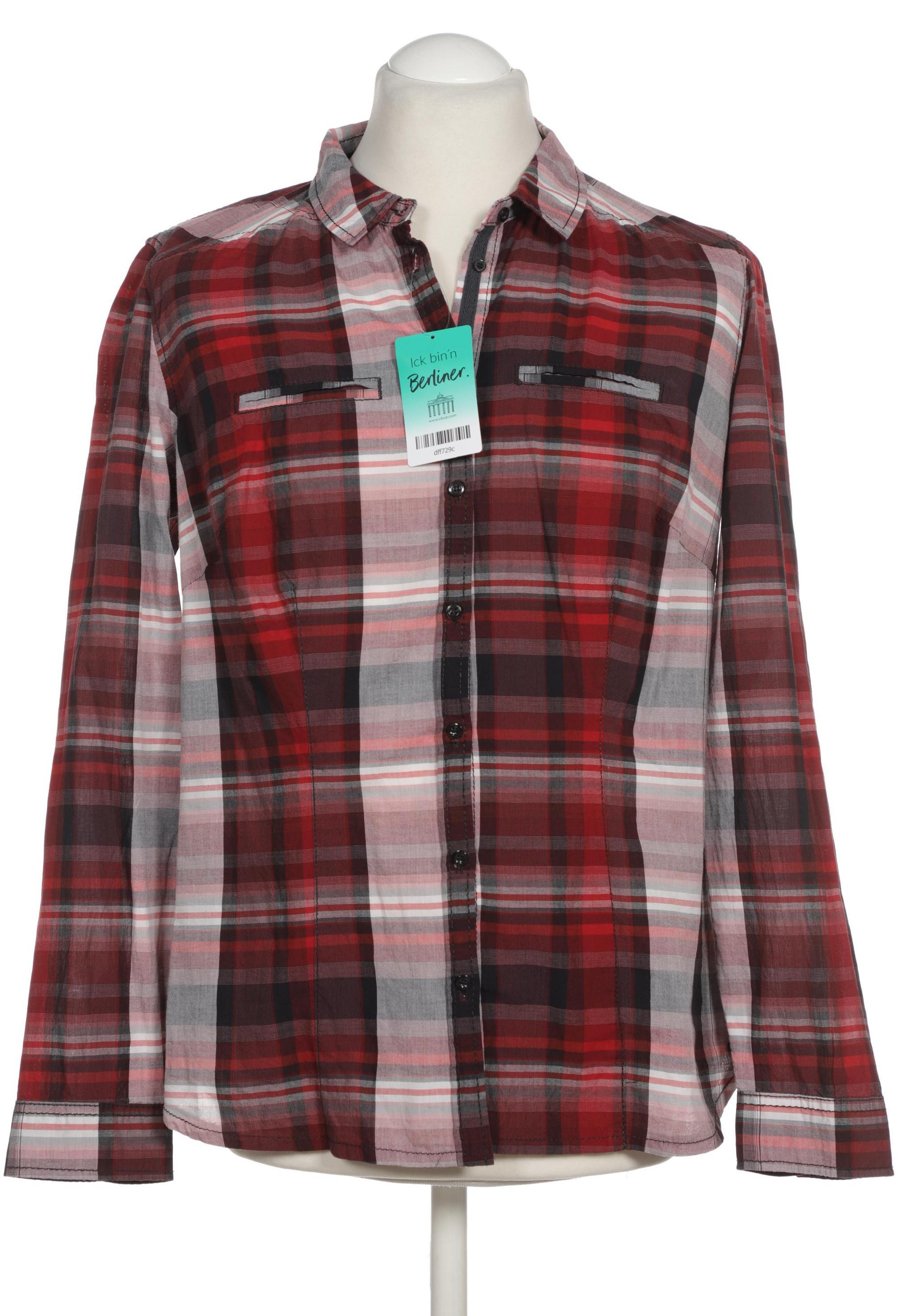 

Cecil Damen Bluse, rot, Gr.