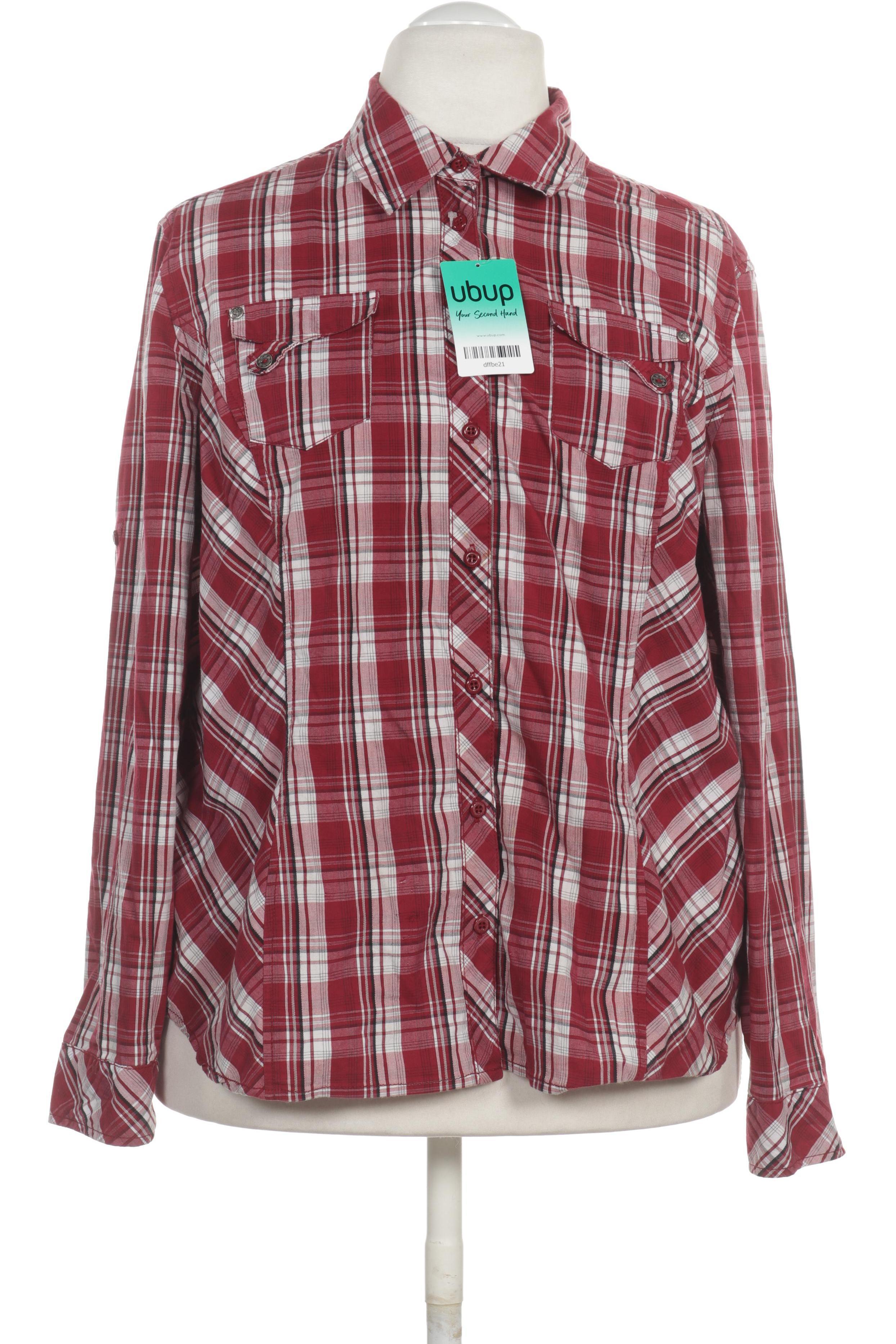 

Cecil Damen Bluse, rot, Gr.