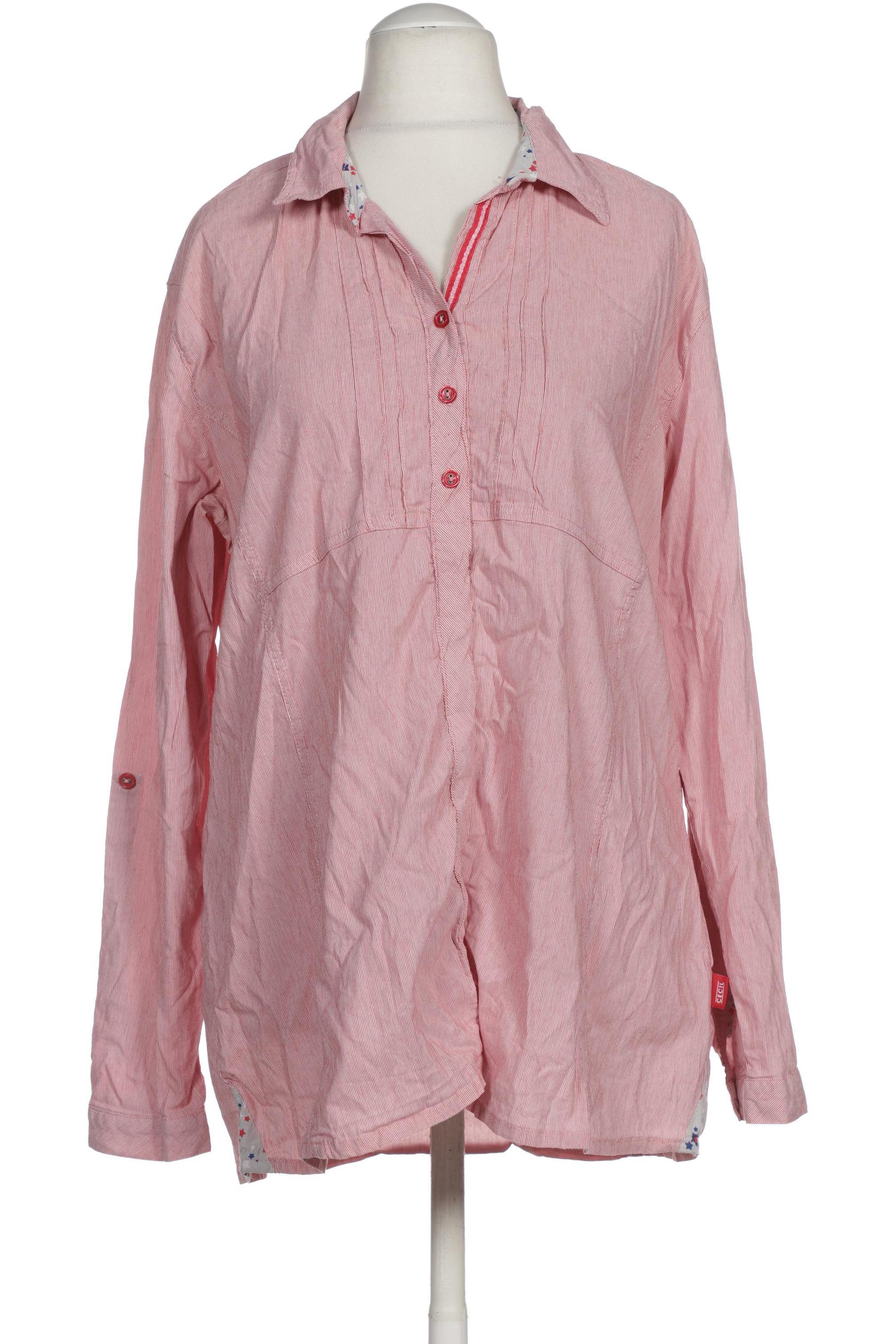 

Cecil Damen Bluse, pink, Gr.