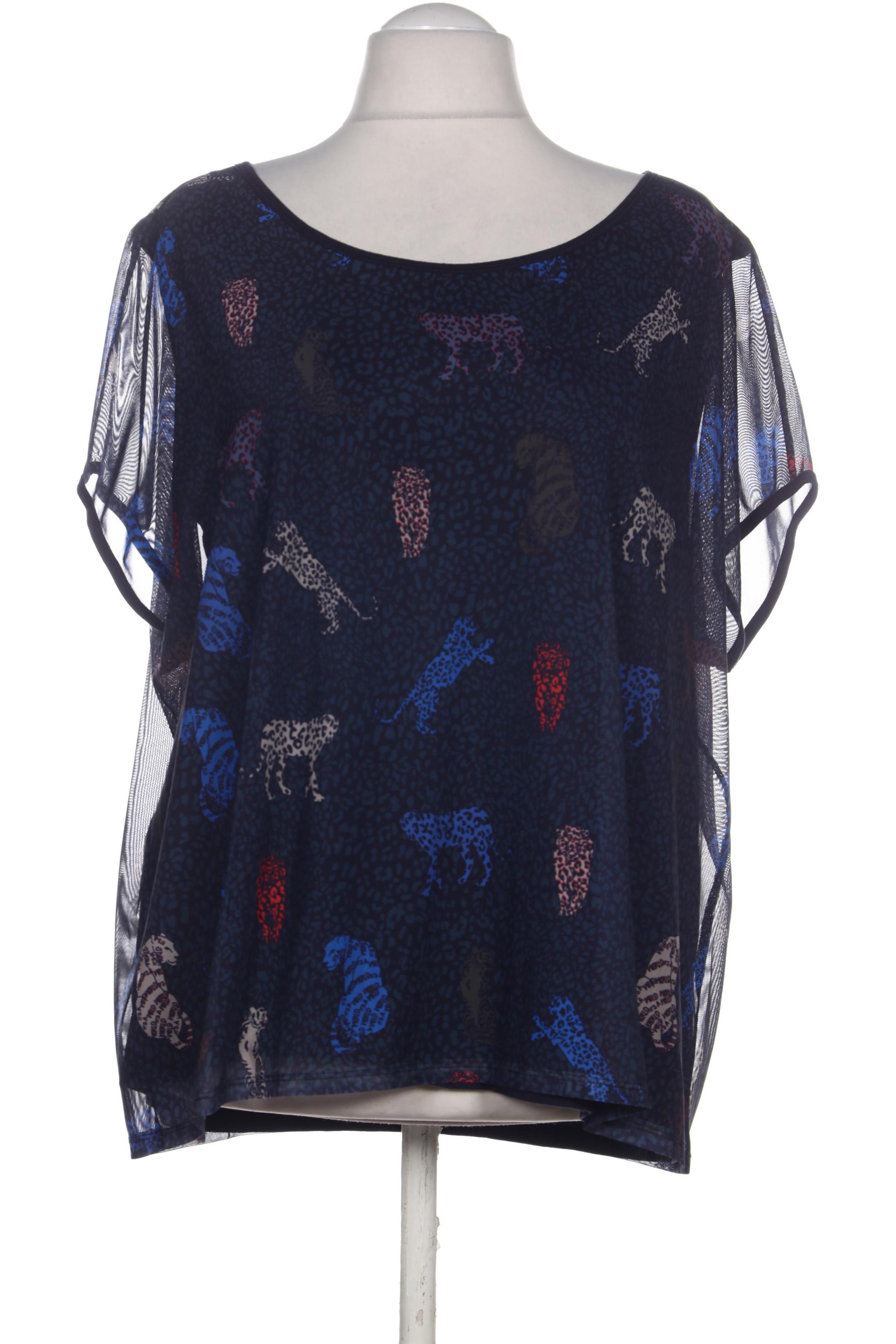 

Cecil Damen Bluse, blau, Gr.