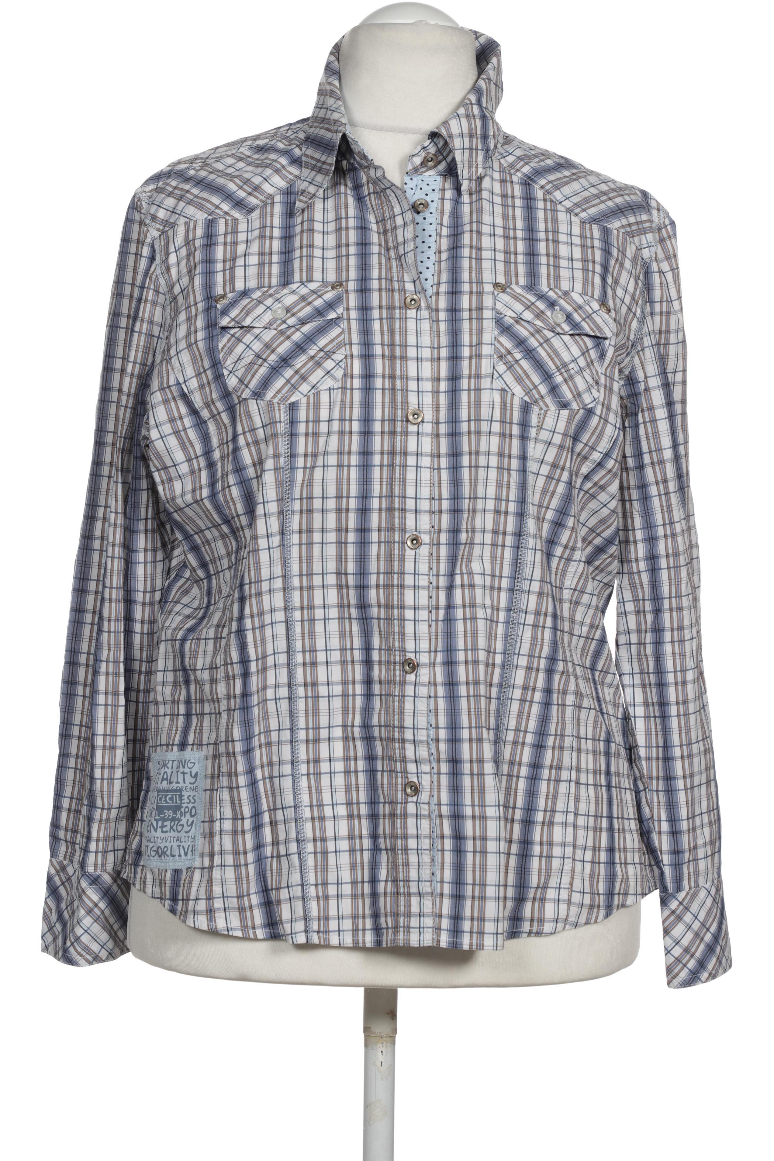 

Cecil Damen Bluse, grau, Gr.