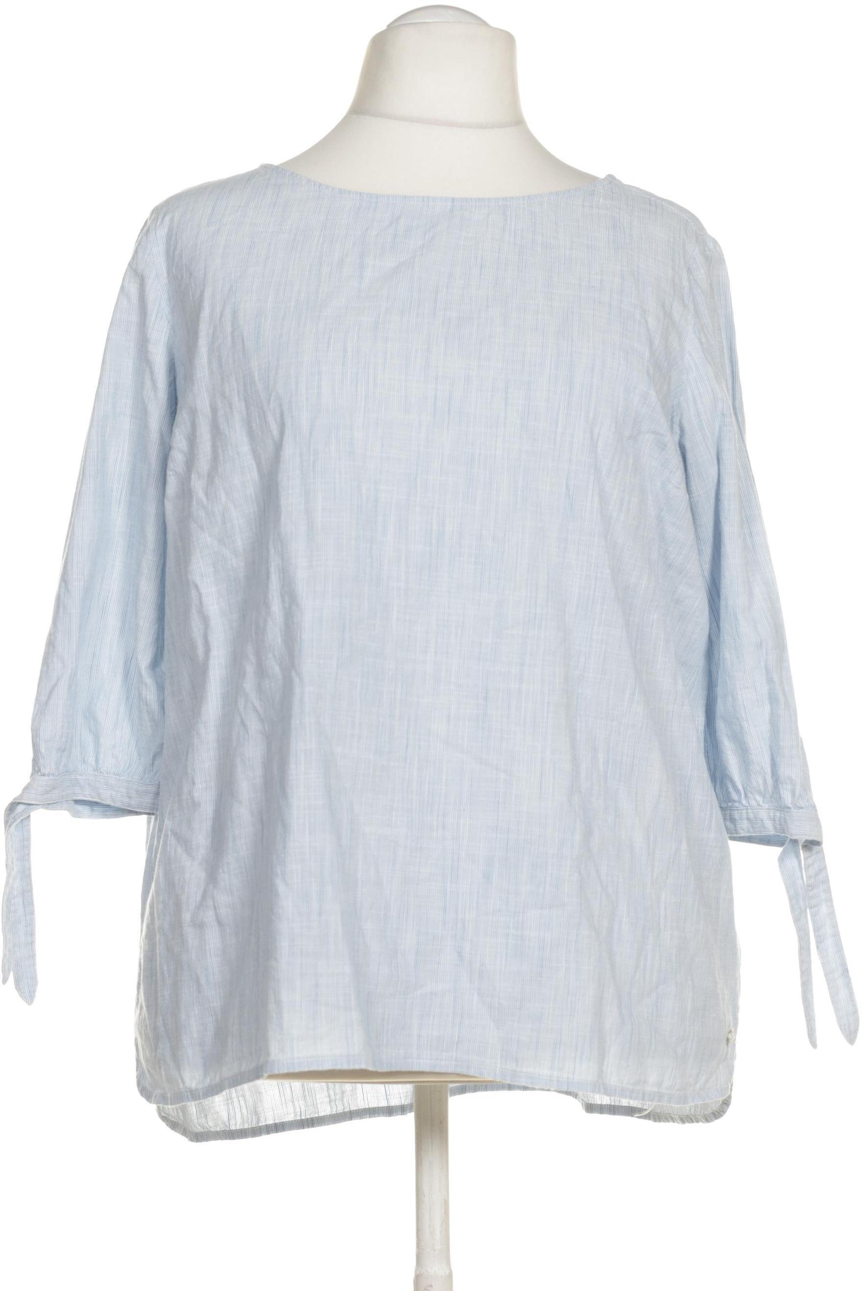 

Cecil Damen Bluse, blau, Gr.