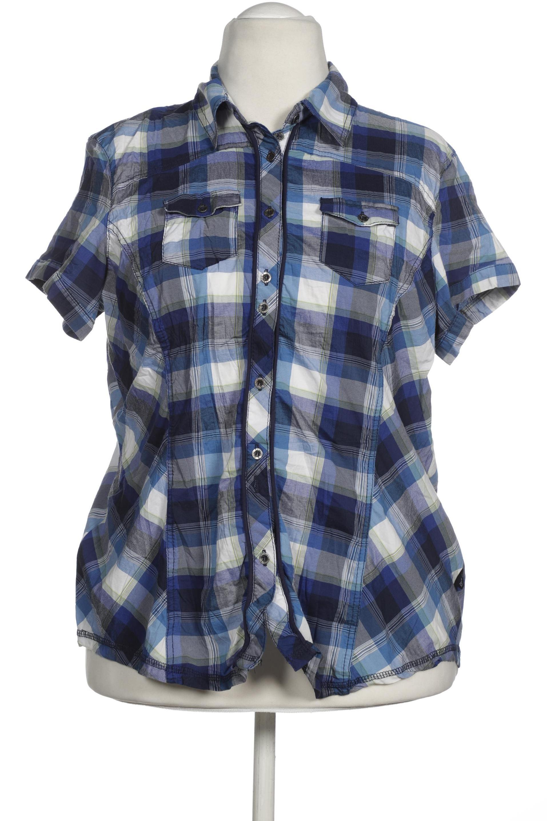 

Cecil Damen Bluse, blau, Gr.