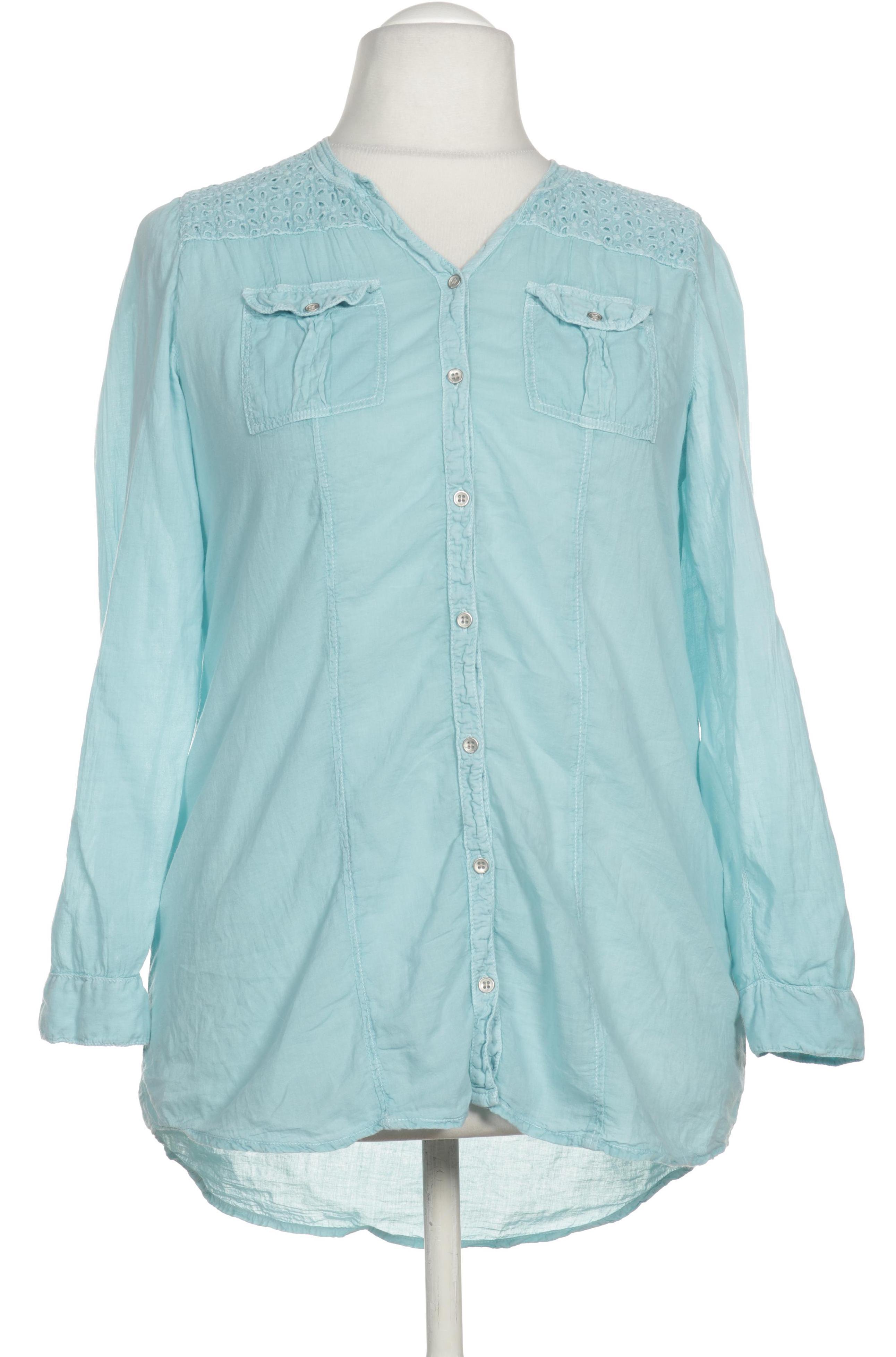 

Cecil Damen Bluse, blau, Gr.