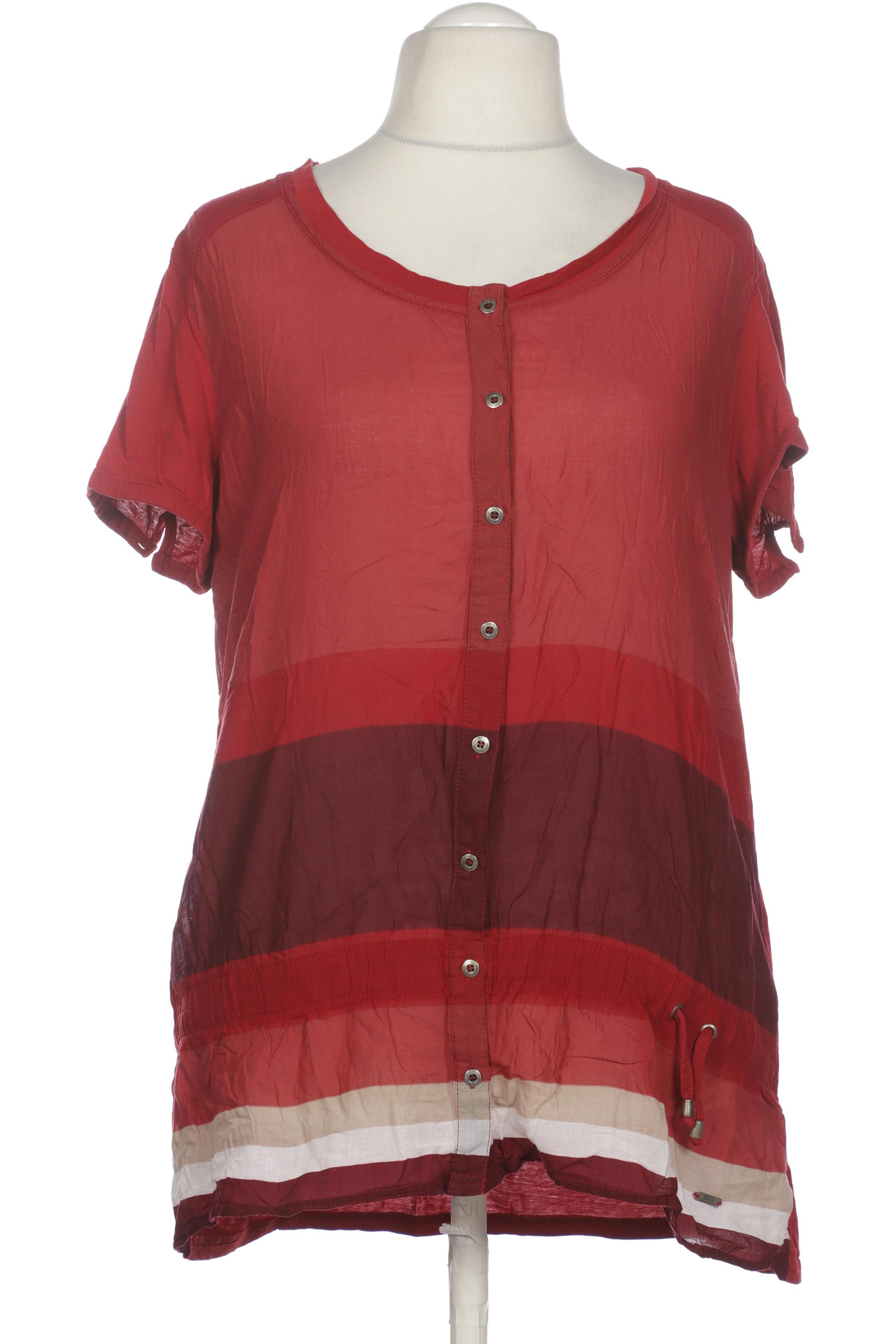 

Cecil Damen Bluse, rot, Gr.