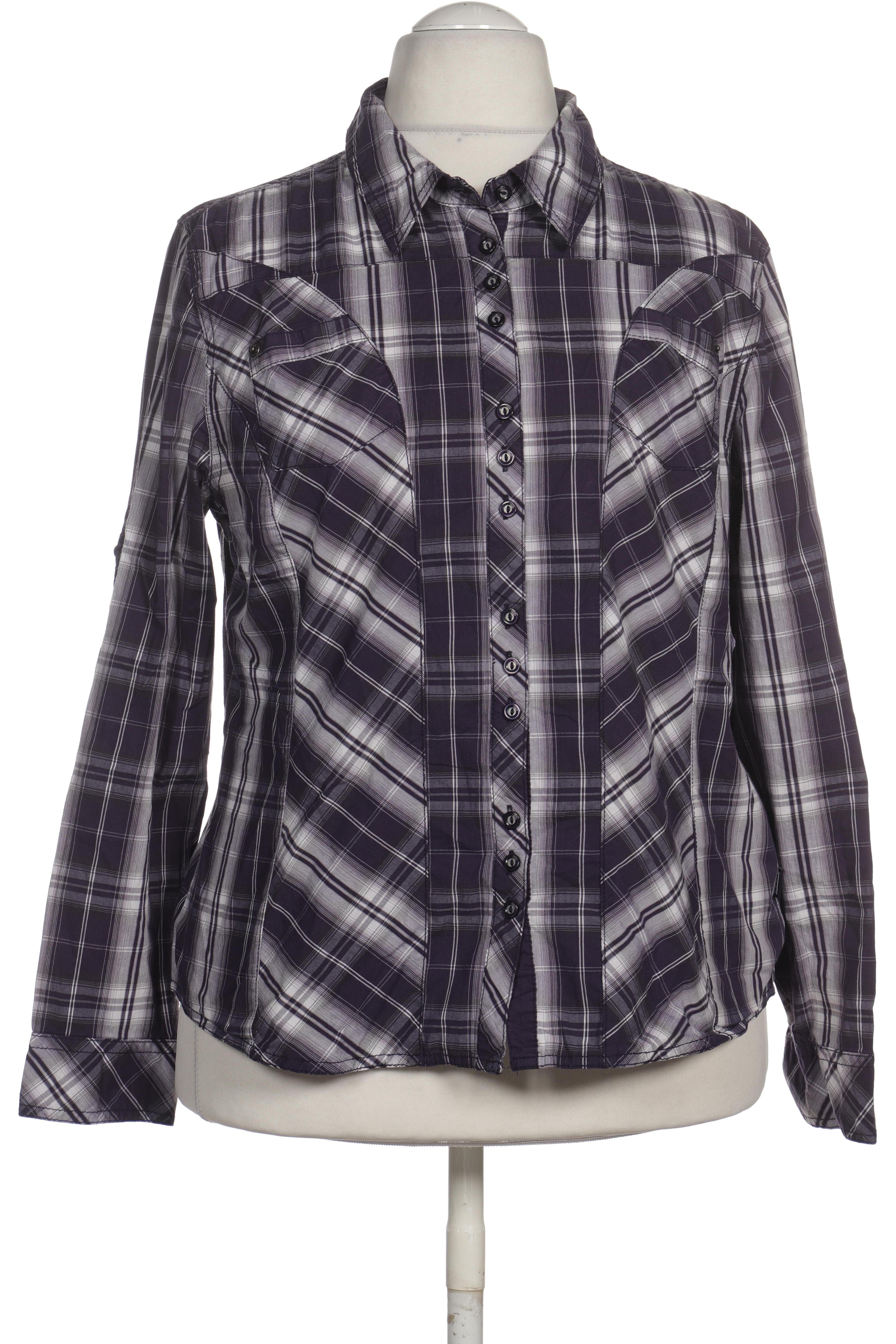 

Cecil Damen Bluse, lila, Gr.