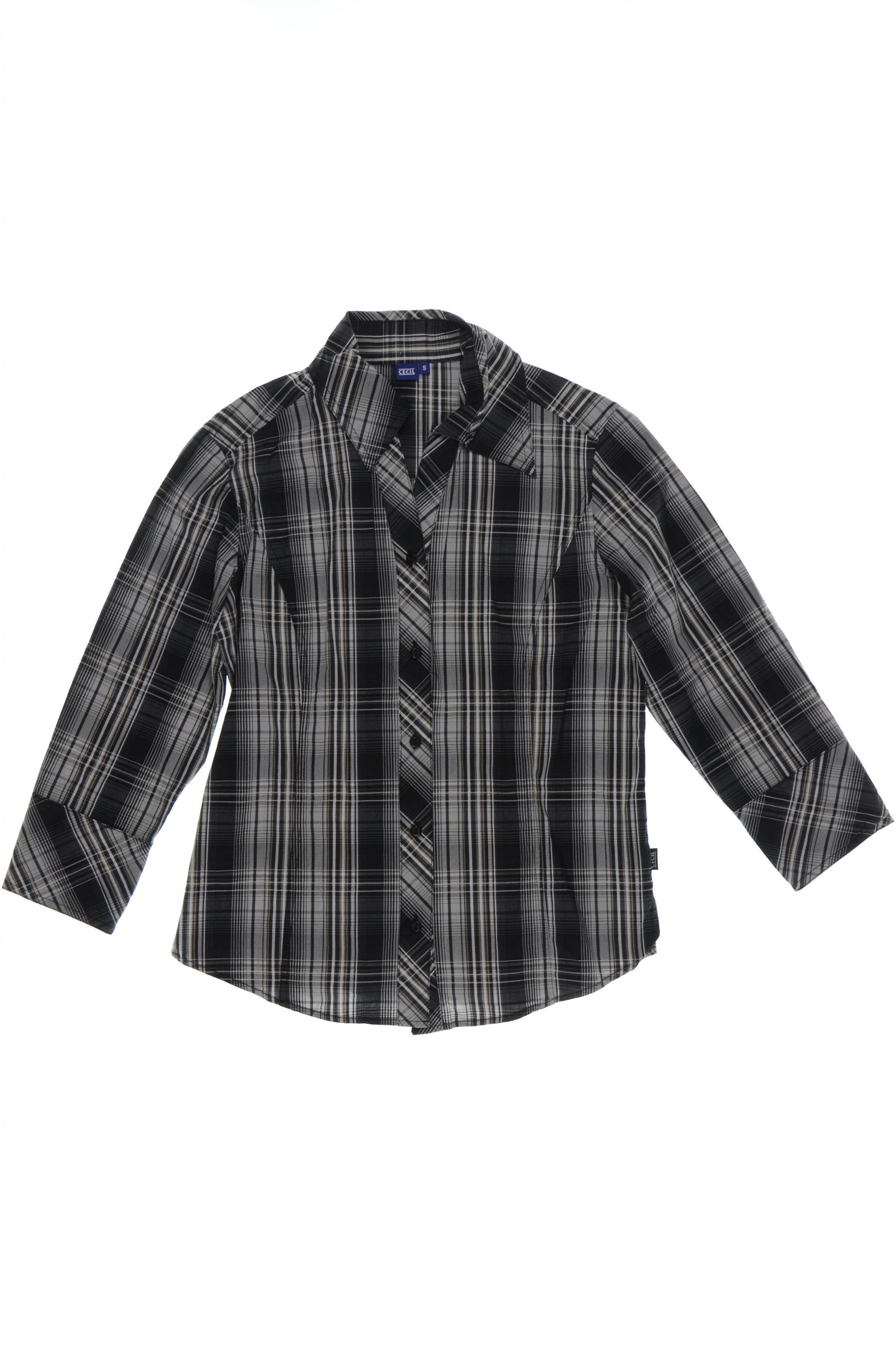 

Cecil Damen Bluse, grau, Gr.