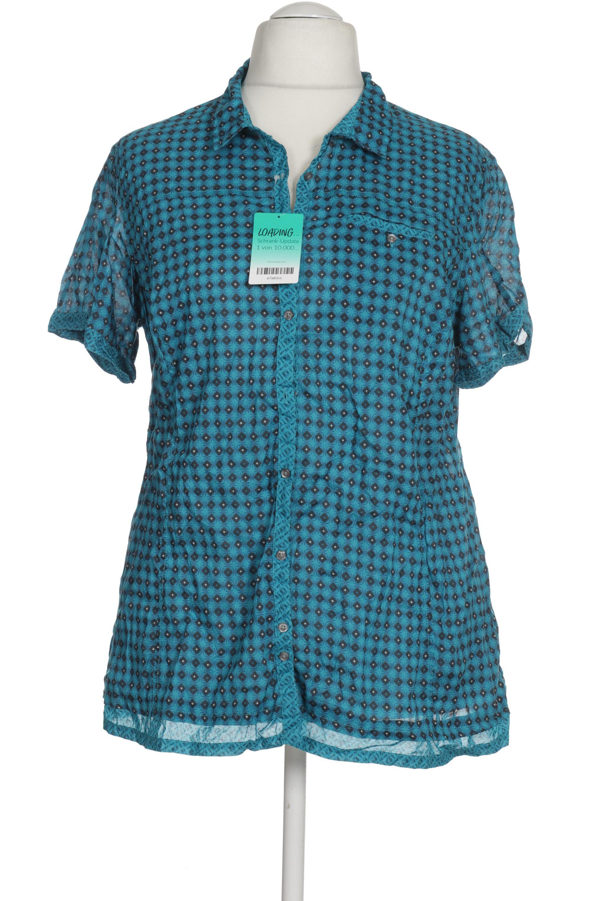 

Cecil Damen Bluse, blau, Gr.